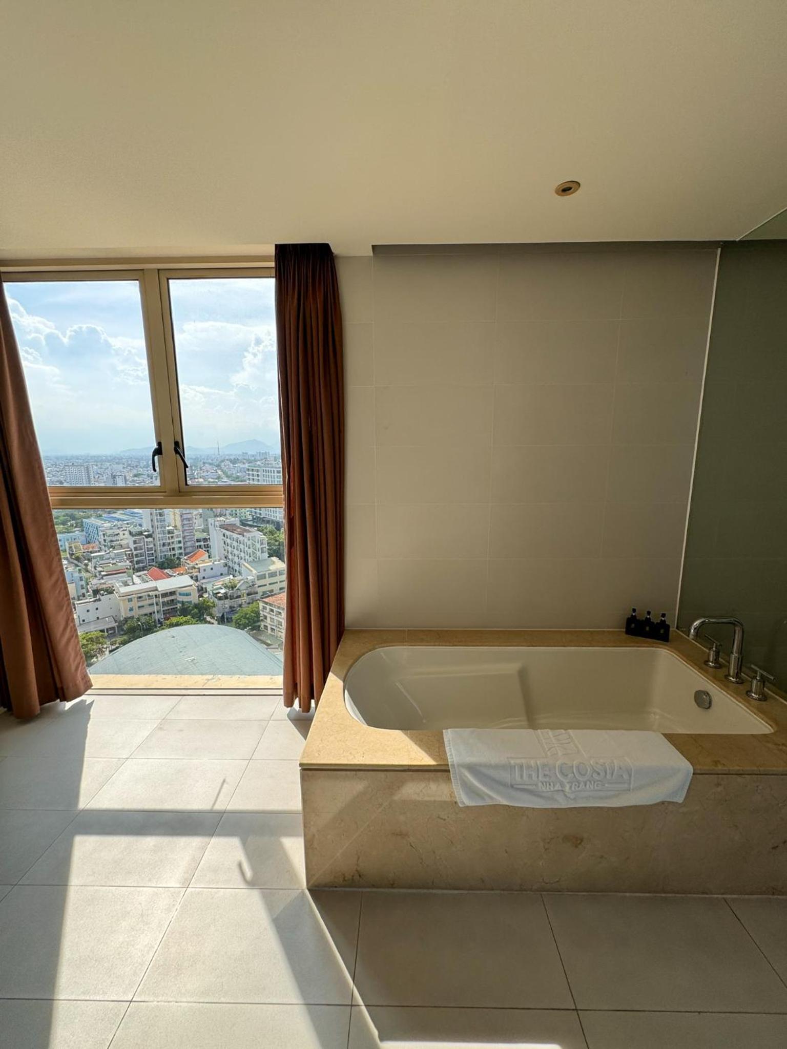 Three Bedroom Grand Suite