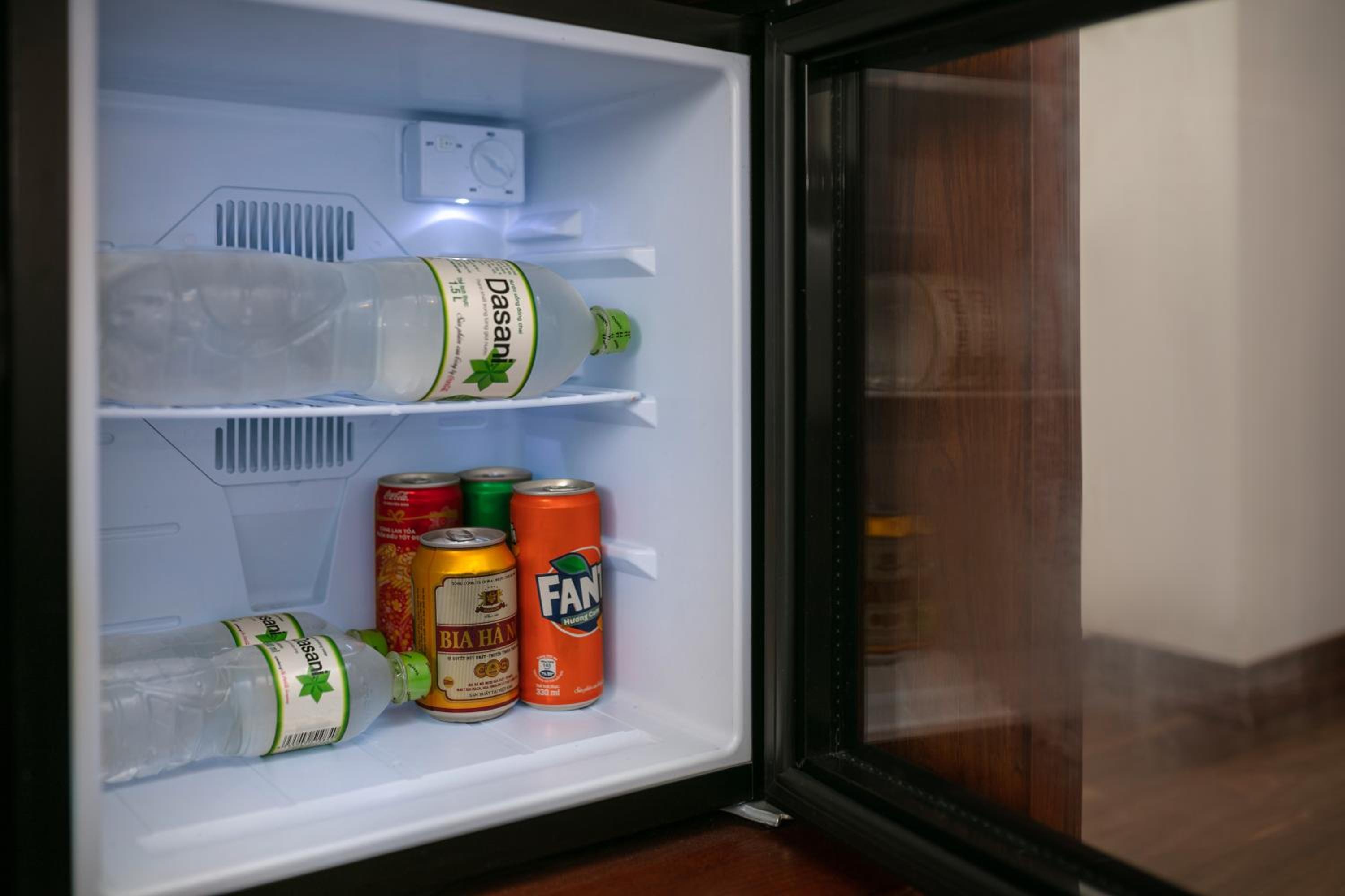 Junior Suite with Balcony