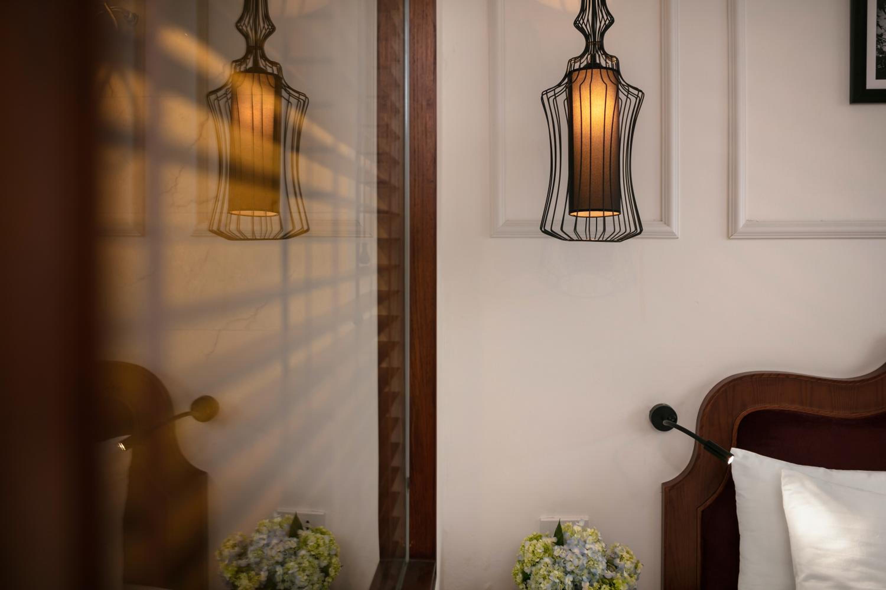 Junior Suite with Balcony