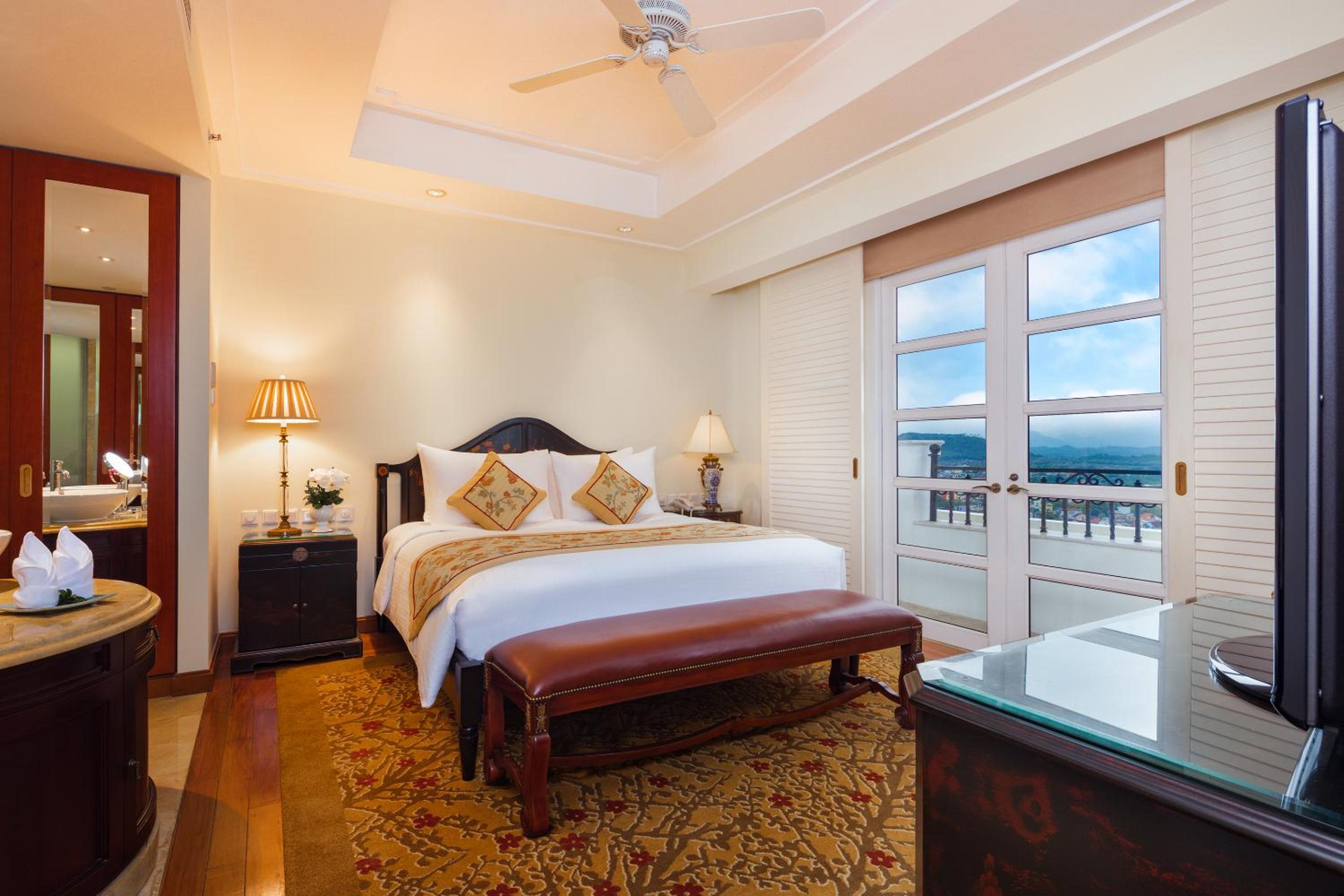 One-Bedroom Suite