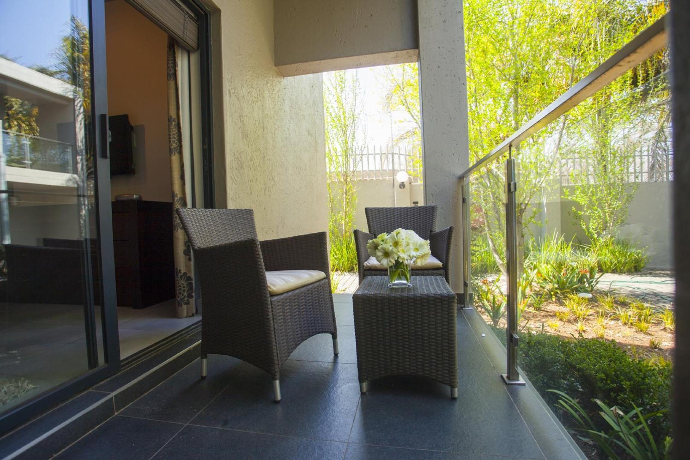 Standard Apartment 1