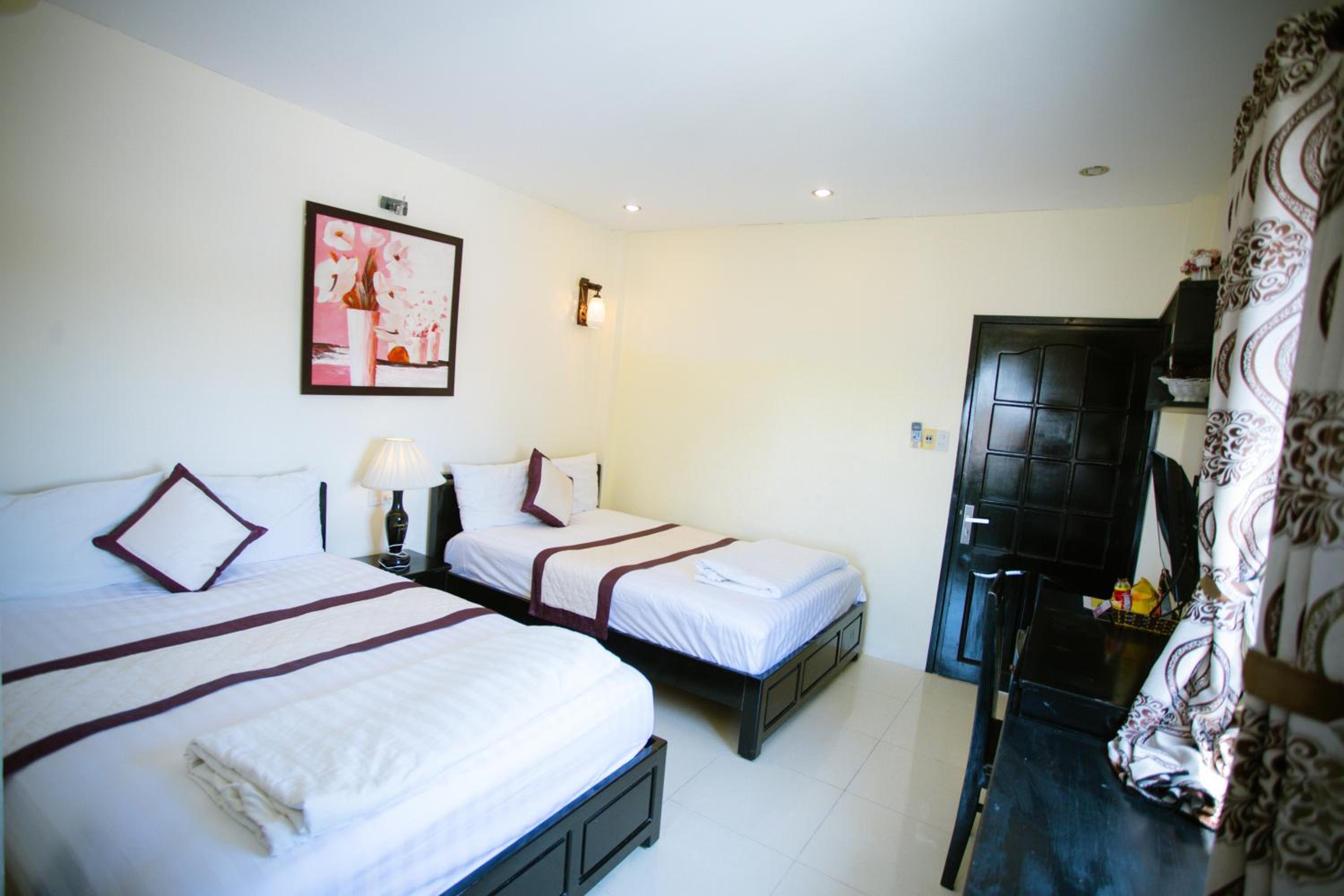 Standard Family Room