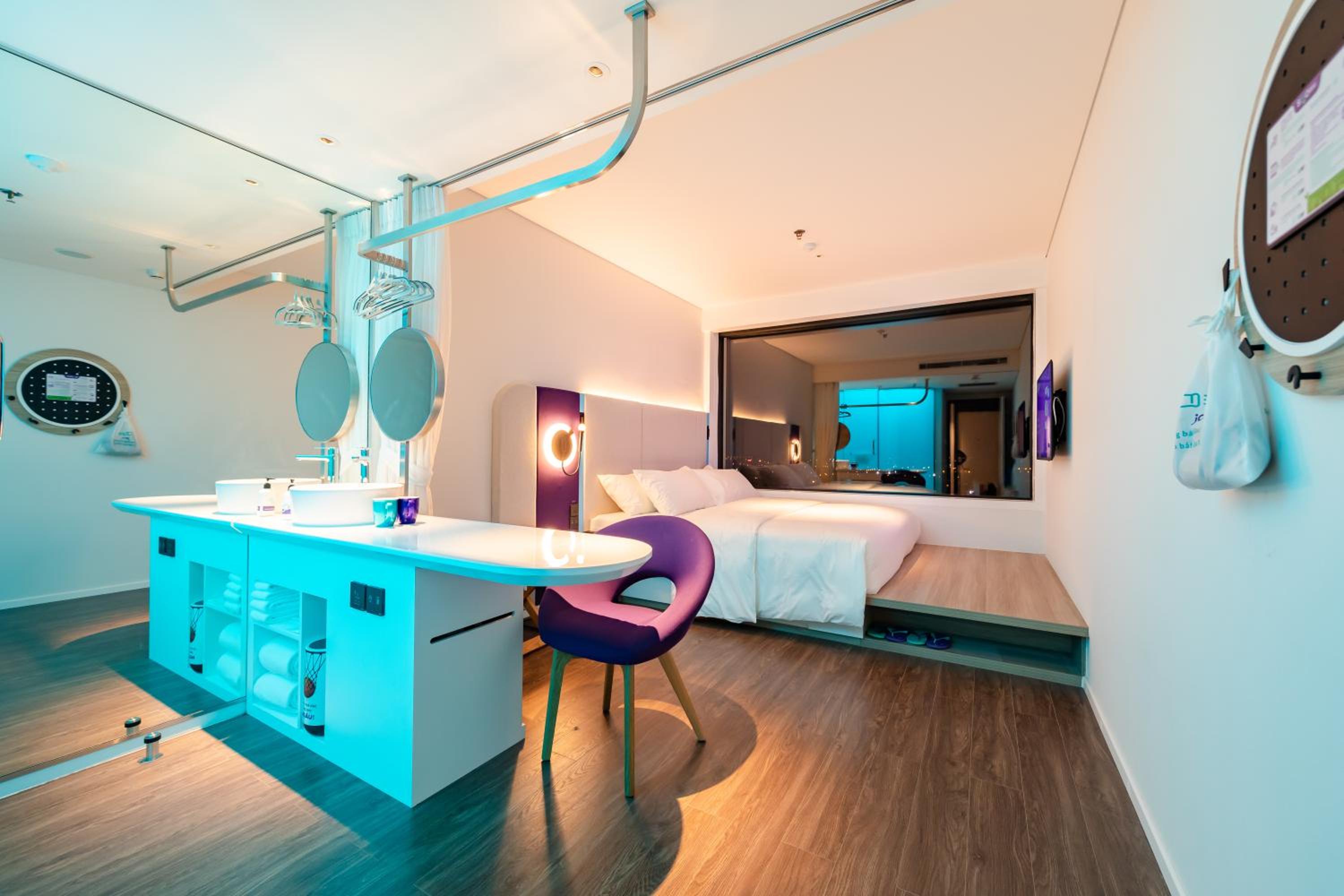 King Room