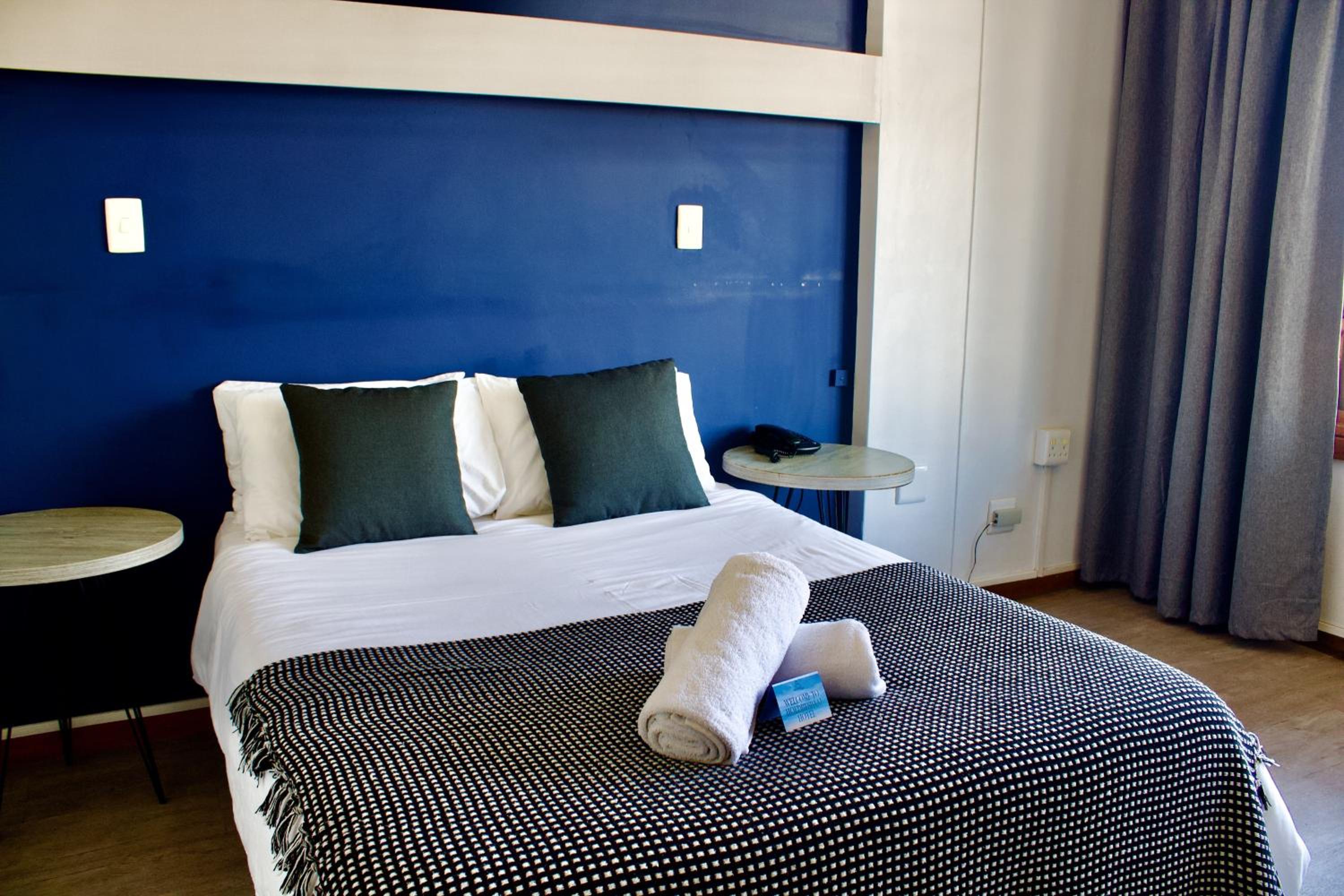  Double Room without Balcony