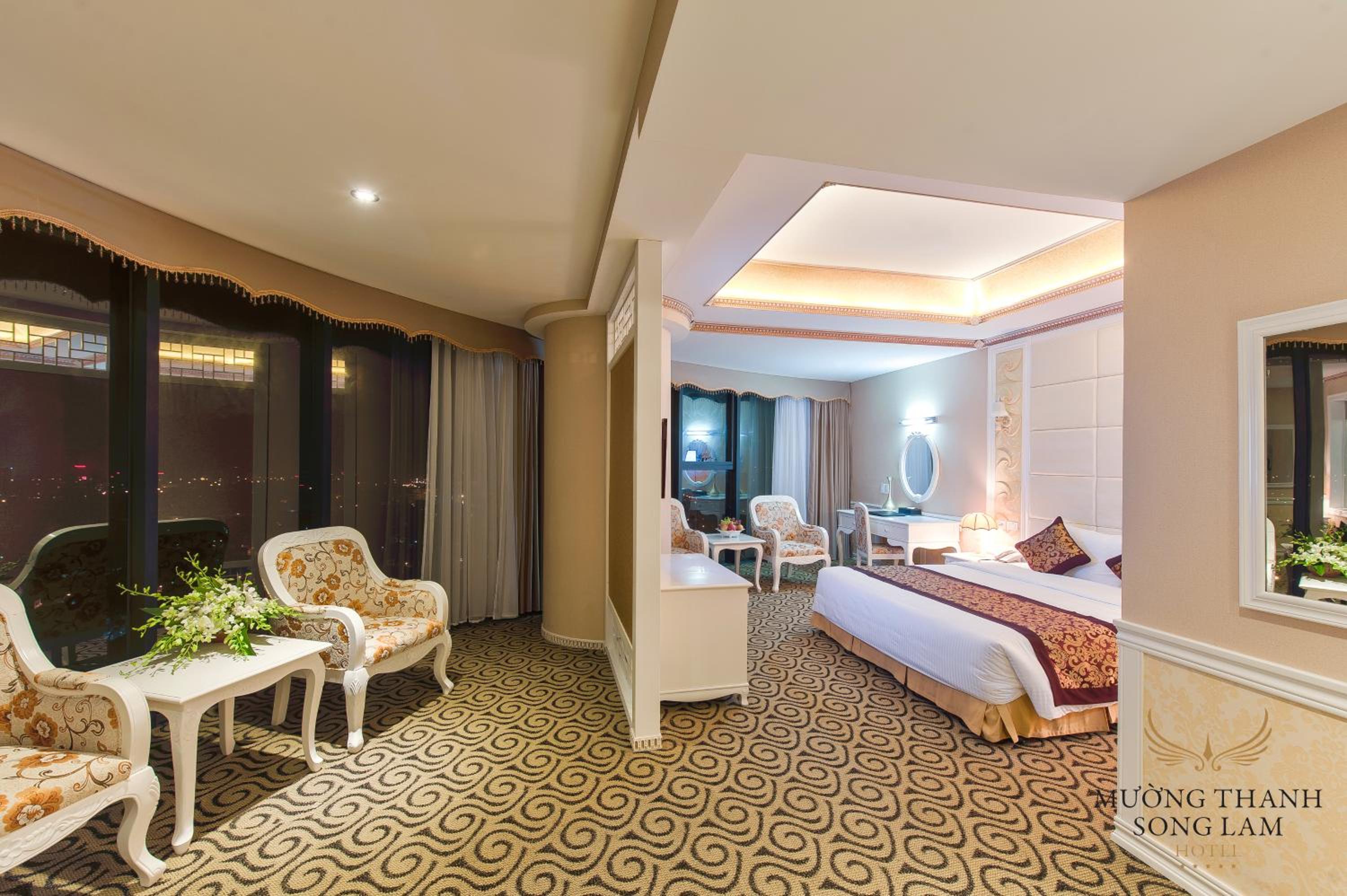 Junior Suite