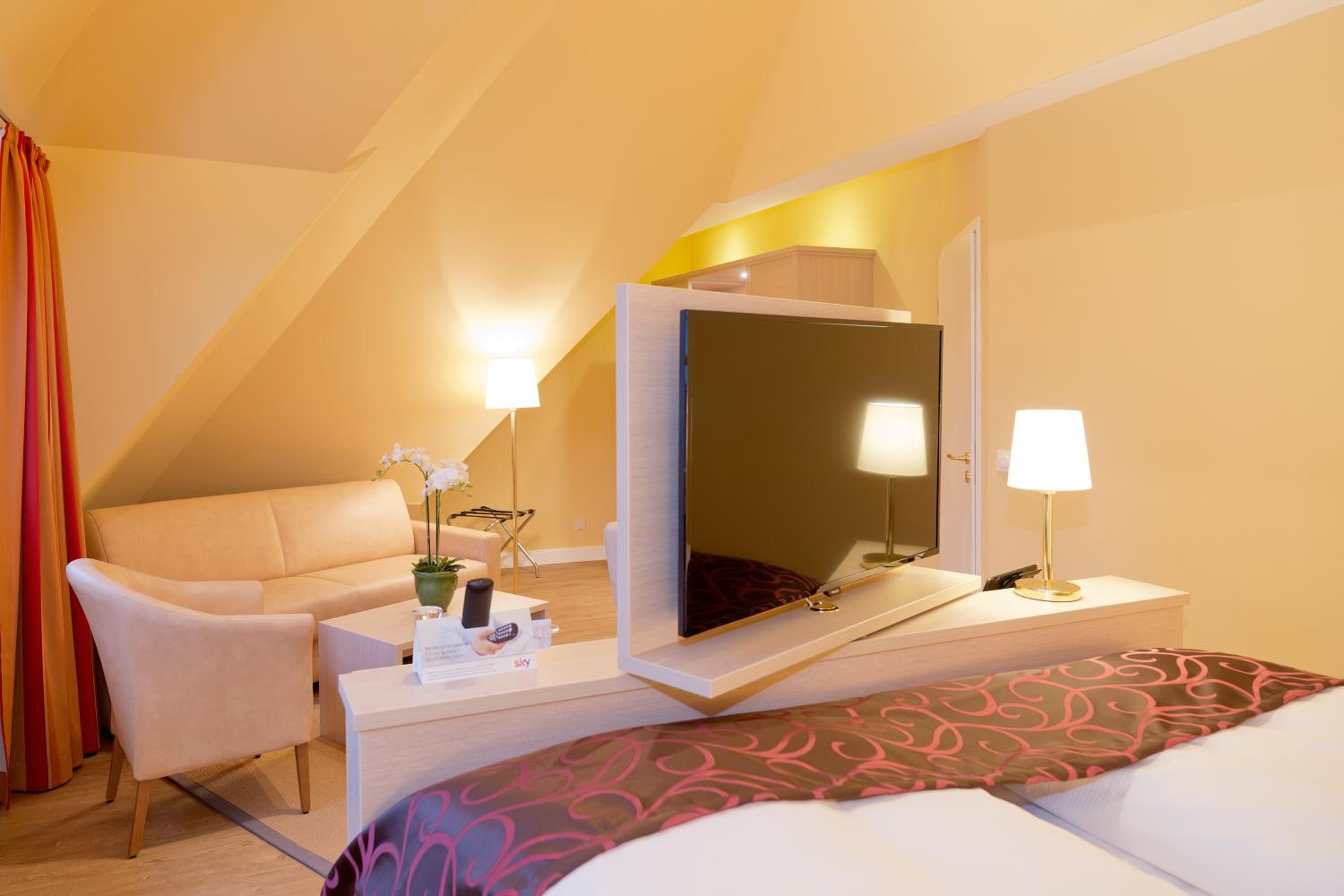 Superior Double Room