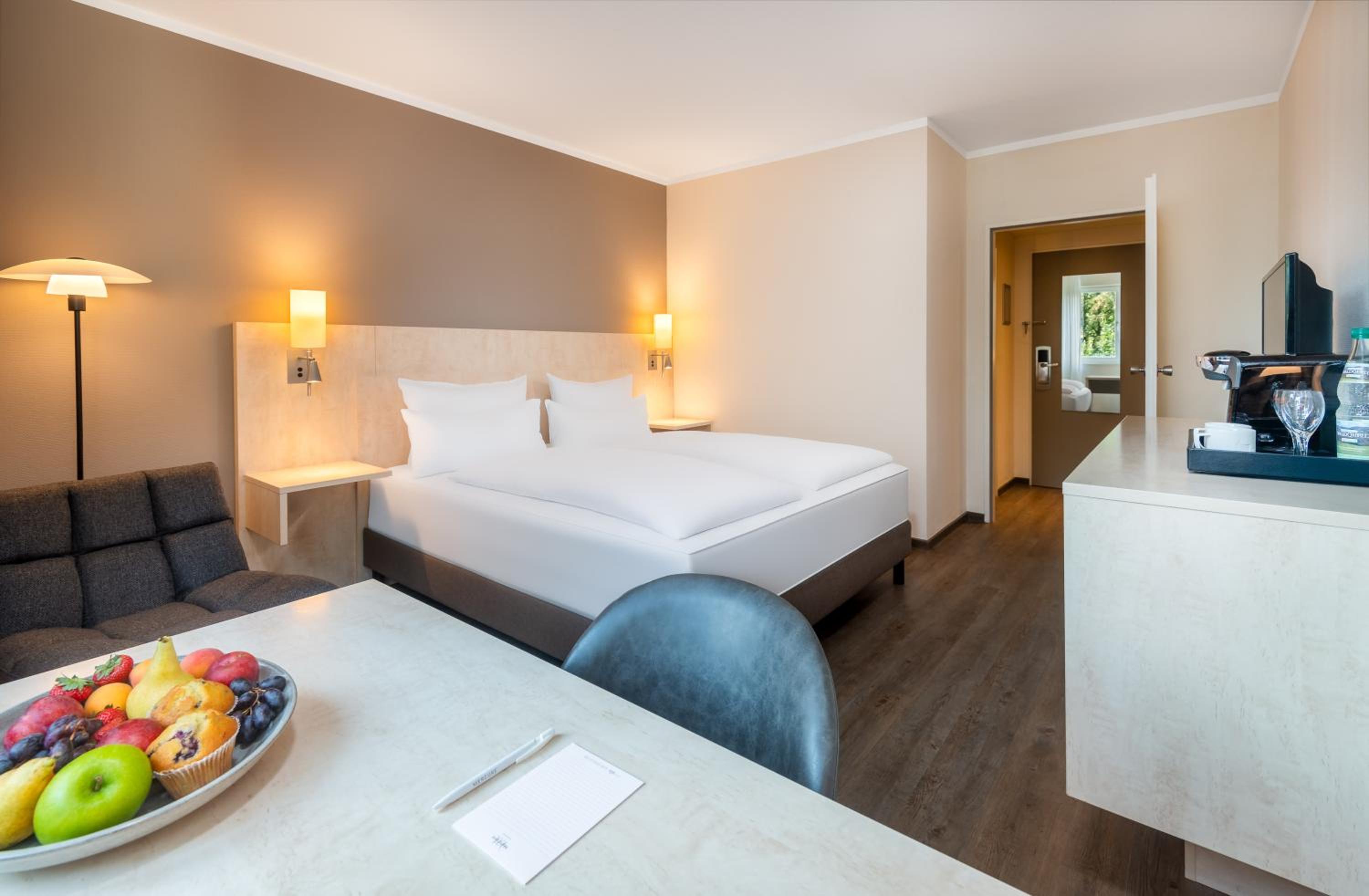 Superior King Room
