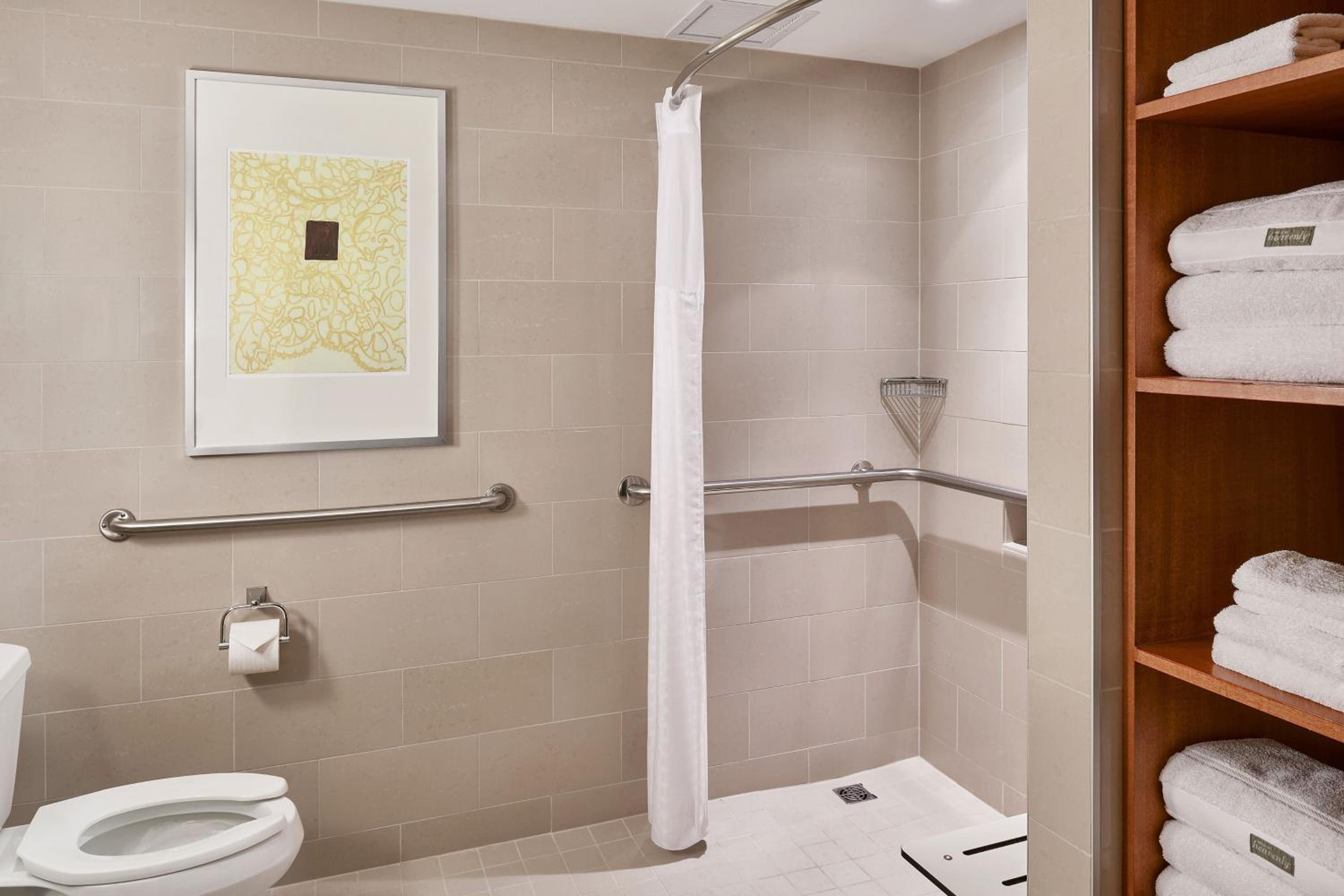 Standard Guest Room, 1 King