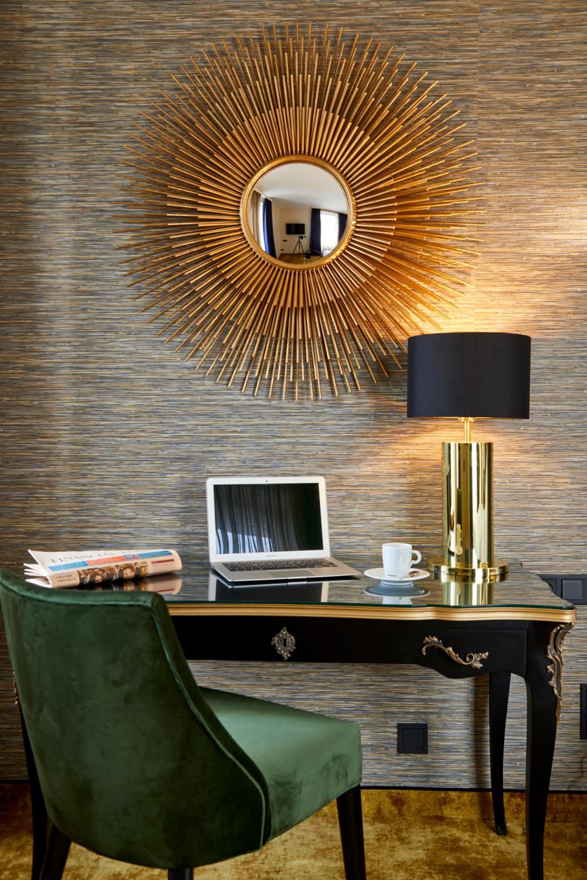 Double Room Comfort City