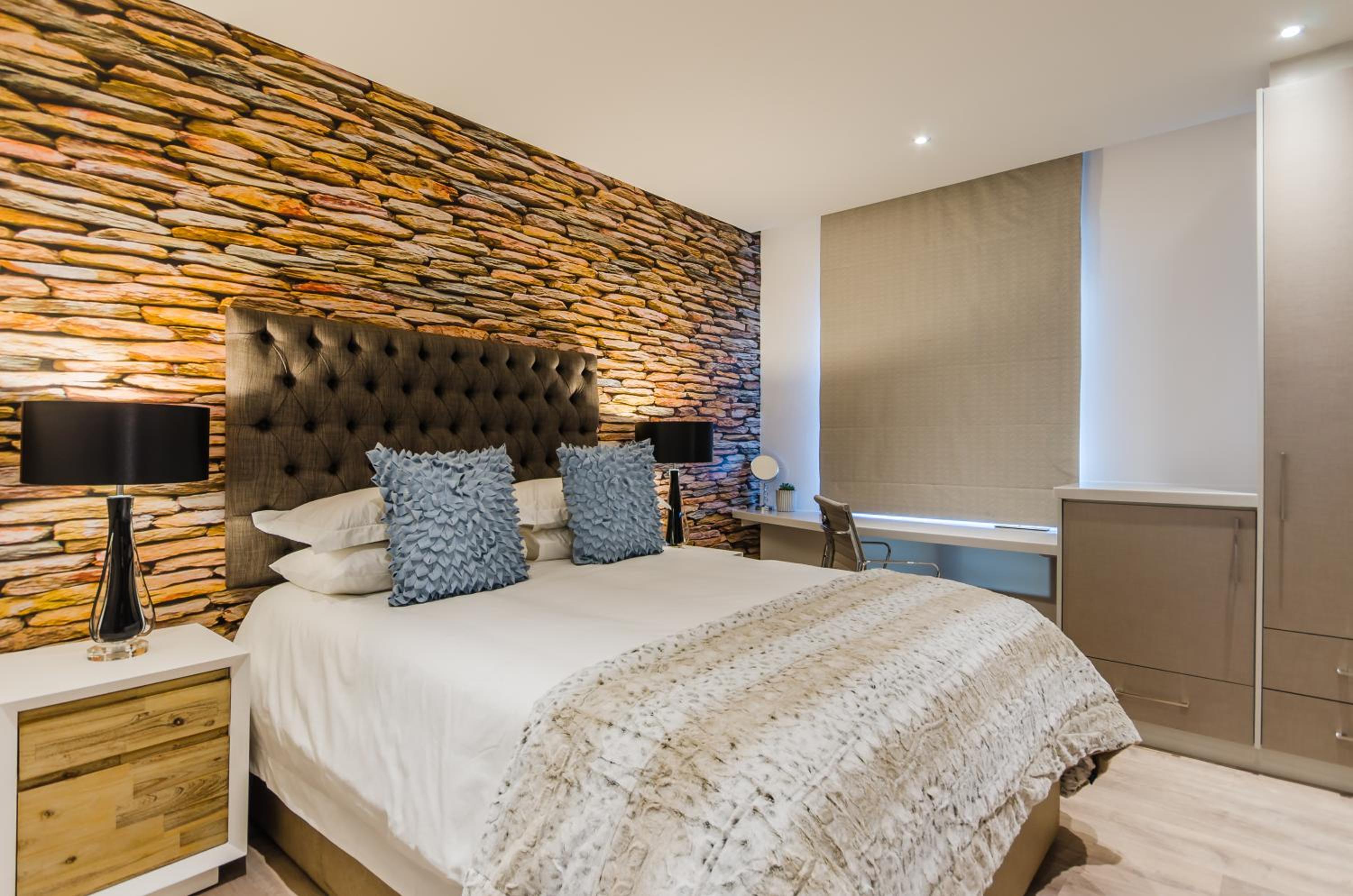 Luxury Double Room