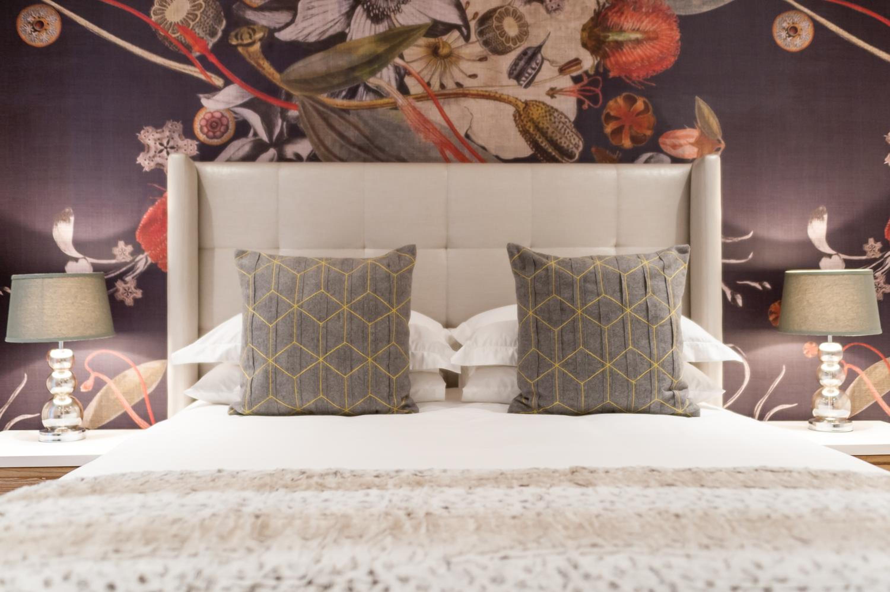 Luxury Double Room