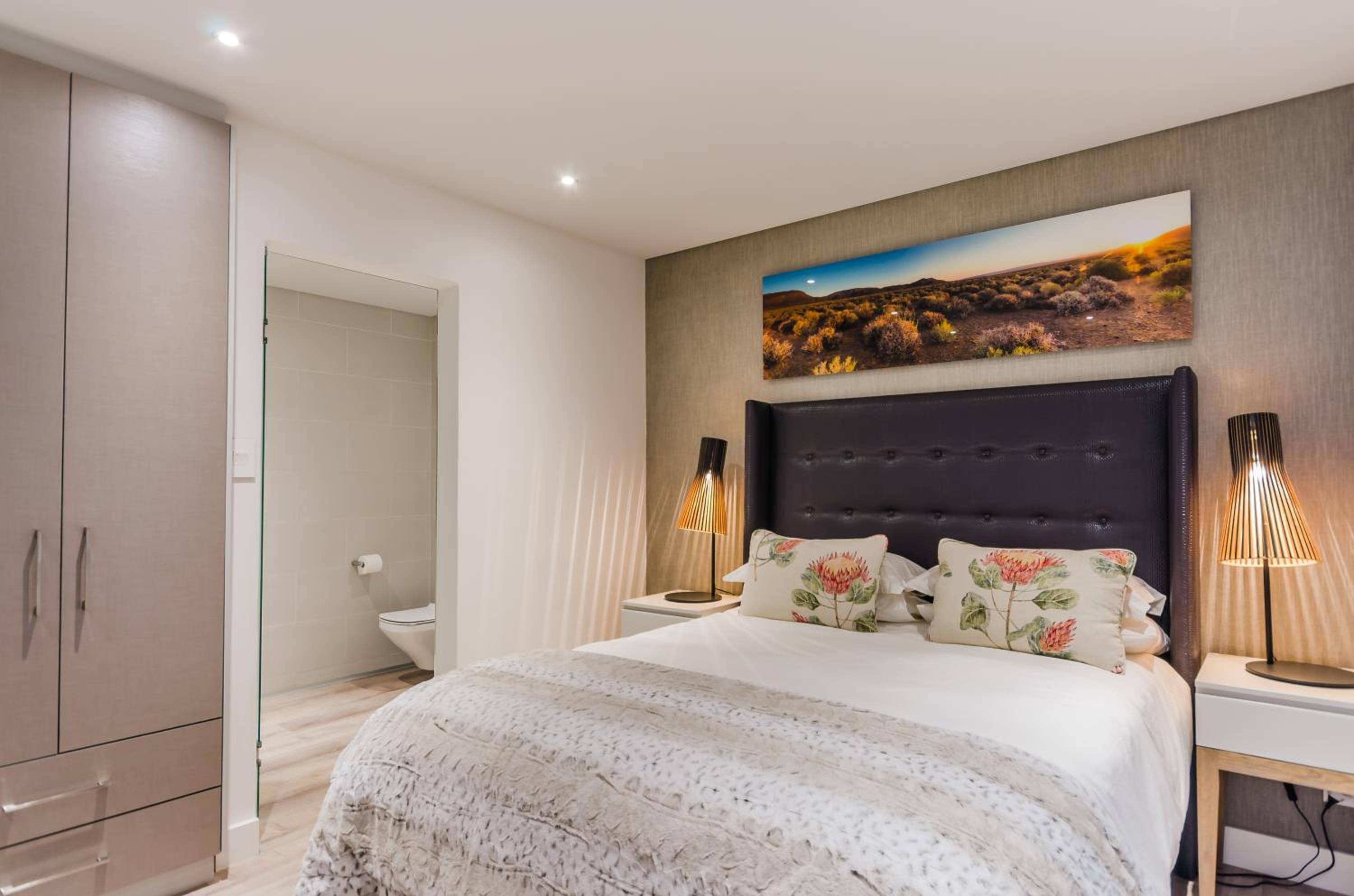 Luxury Double Room