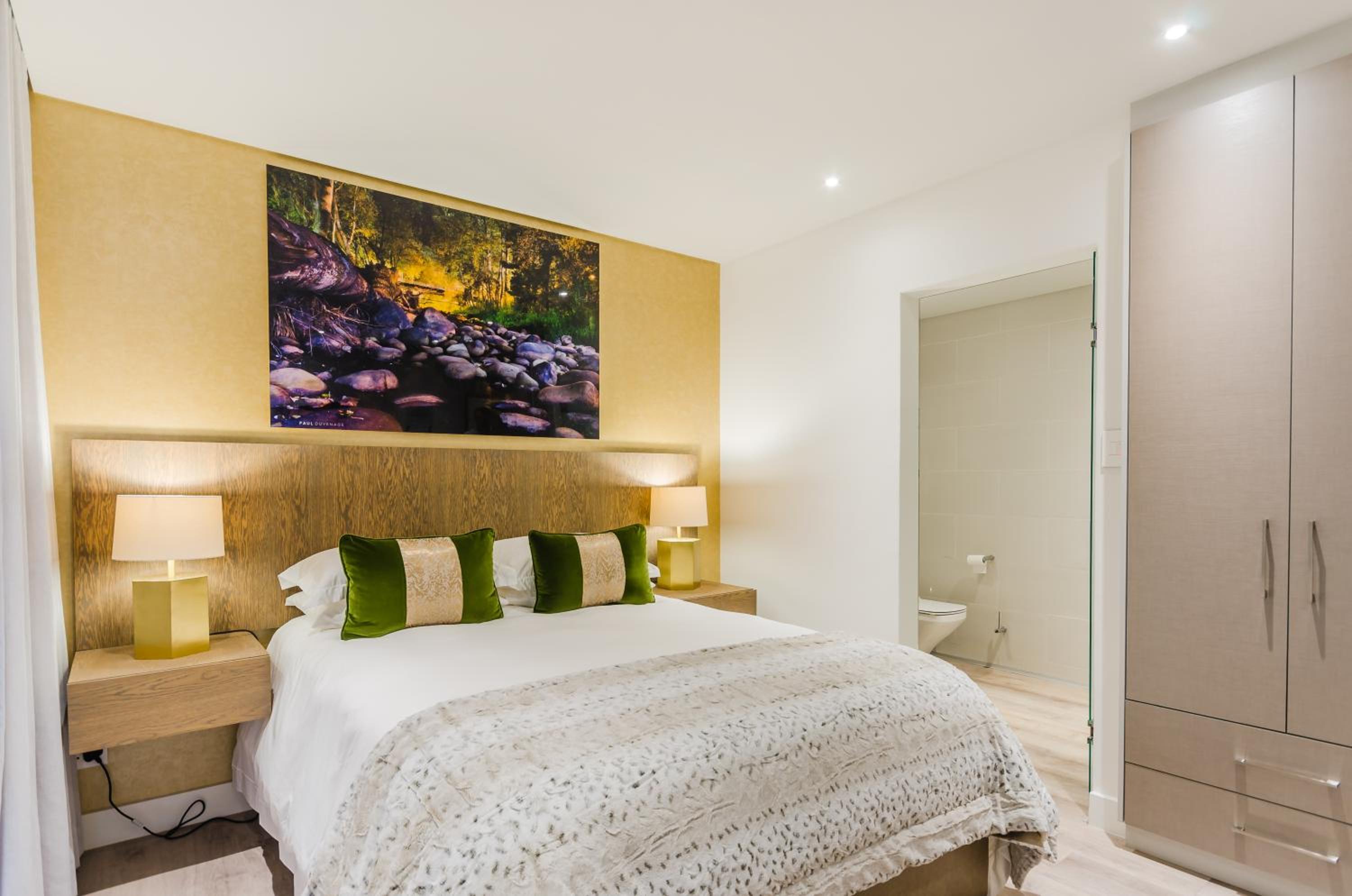 Luxury Double Room