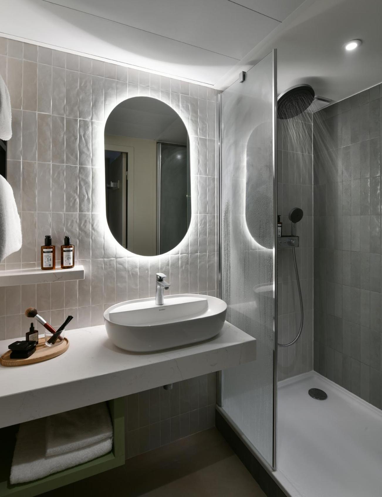 Deluxe Double Studio