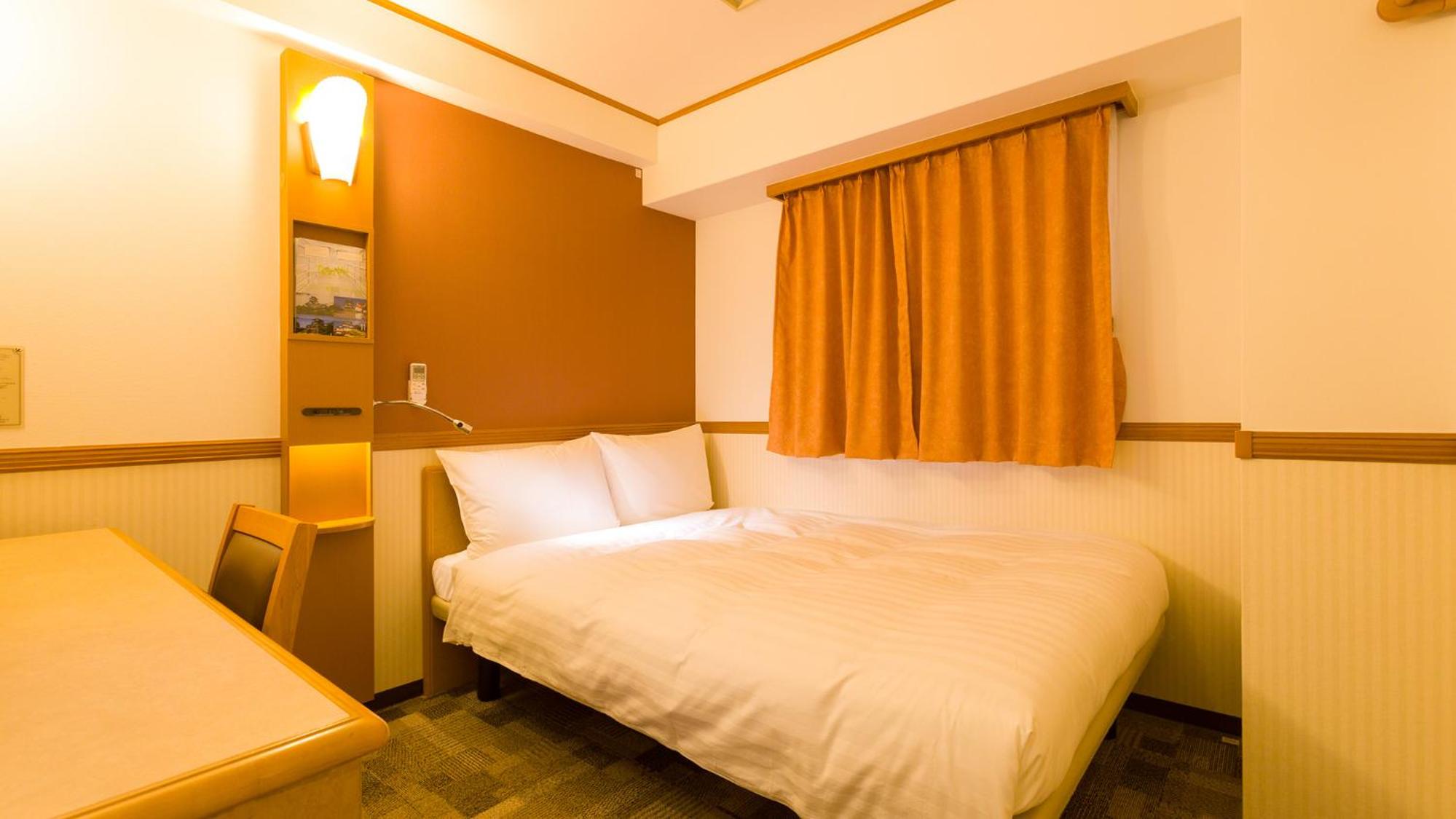  Double Room - Non-Smoking