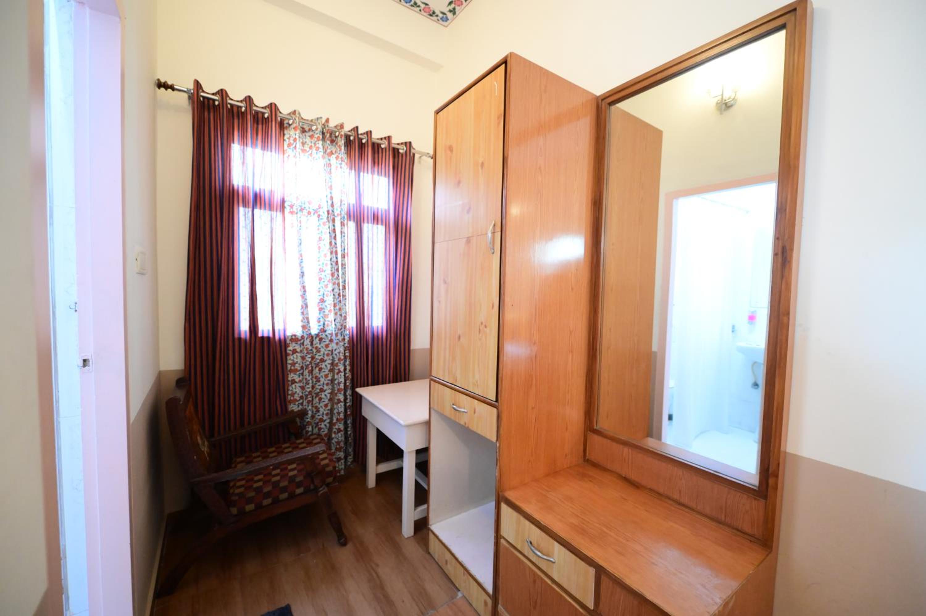 Budget Double Room