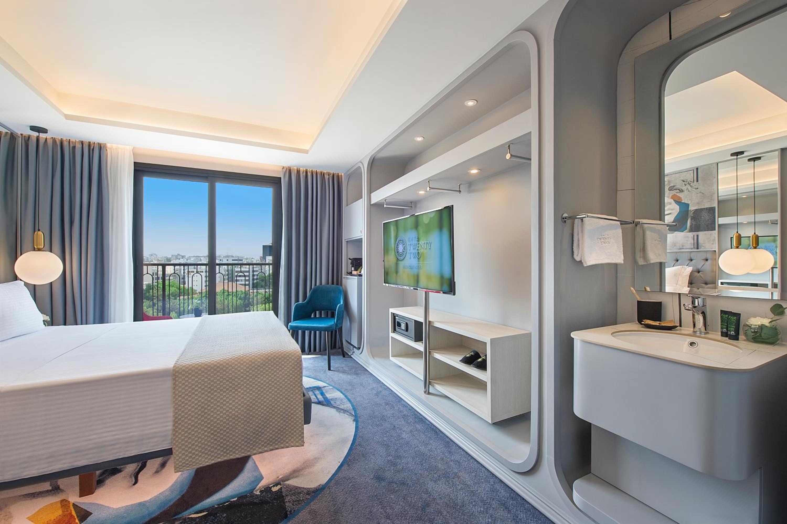 Superior Double Room