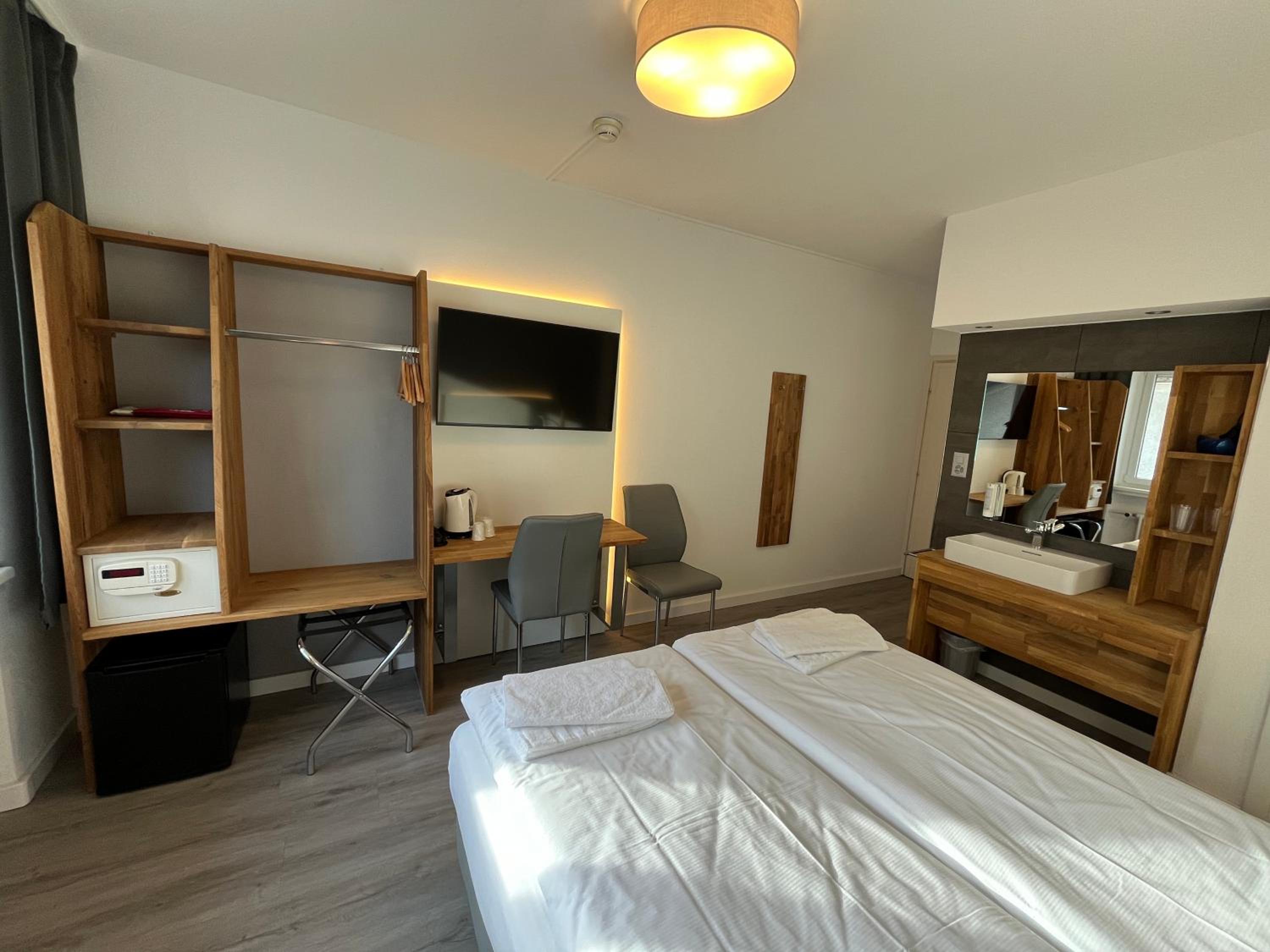 Superior Double Room
