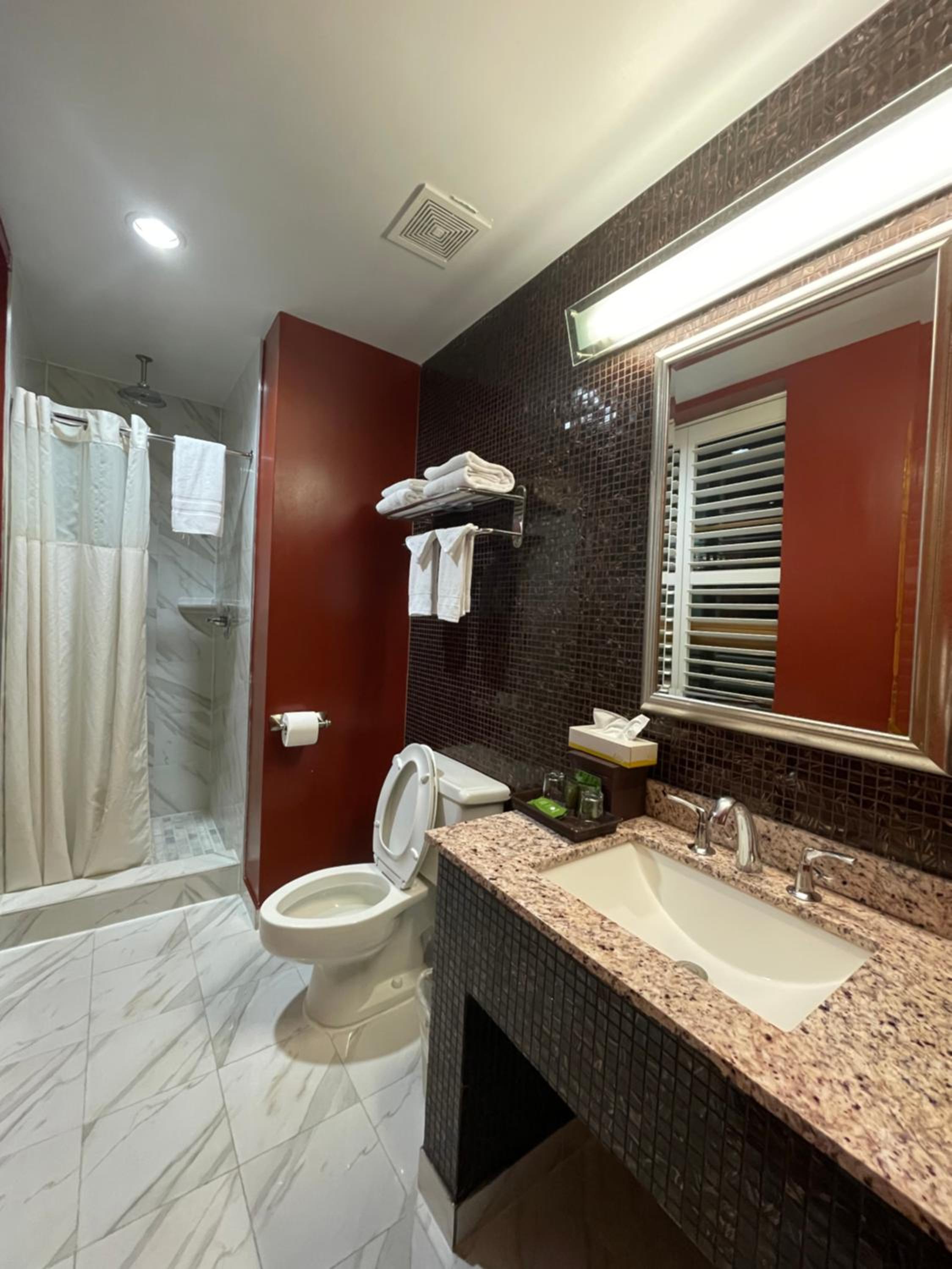Queen Room