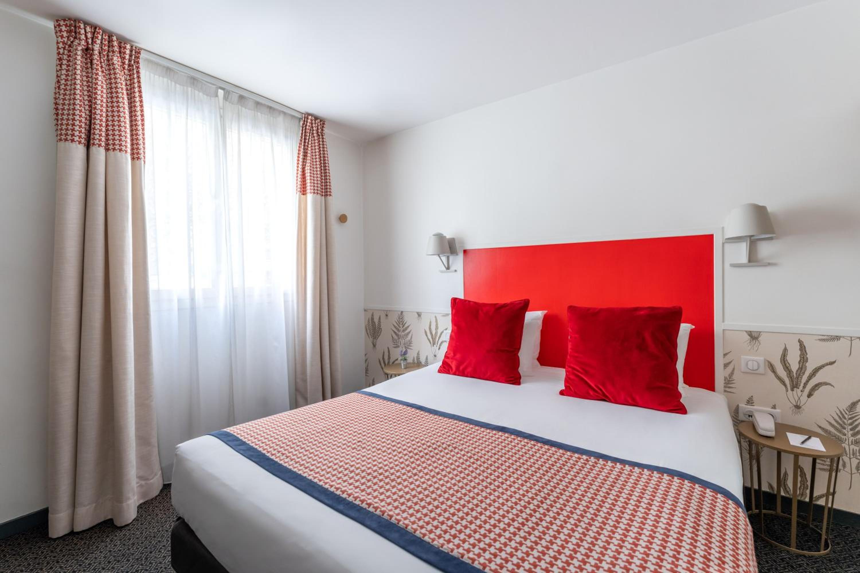 Connecting Room  - 2 Bedrooms