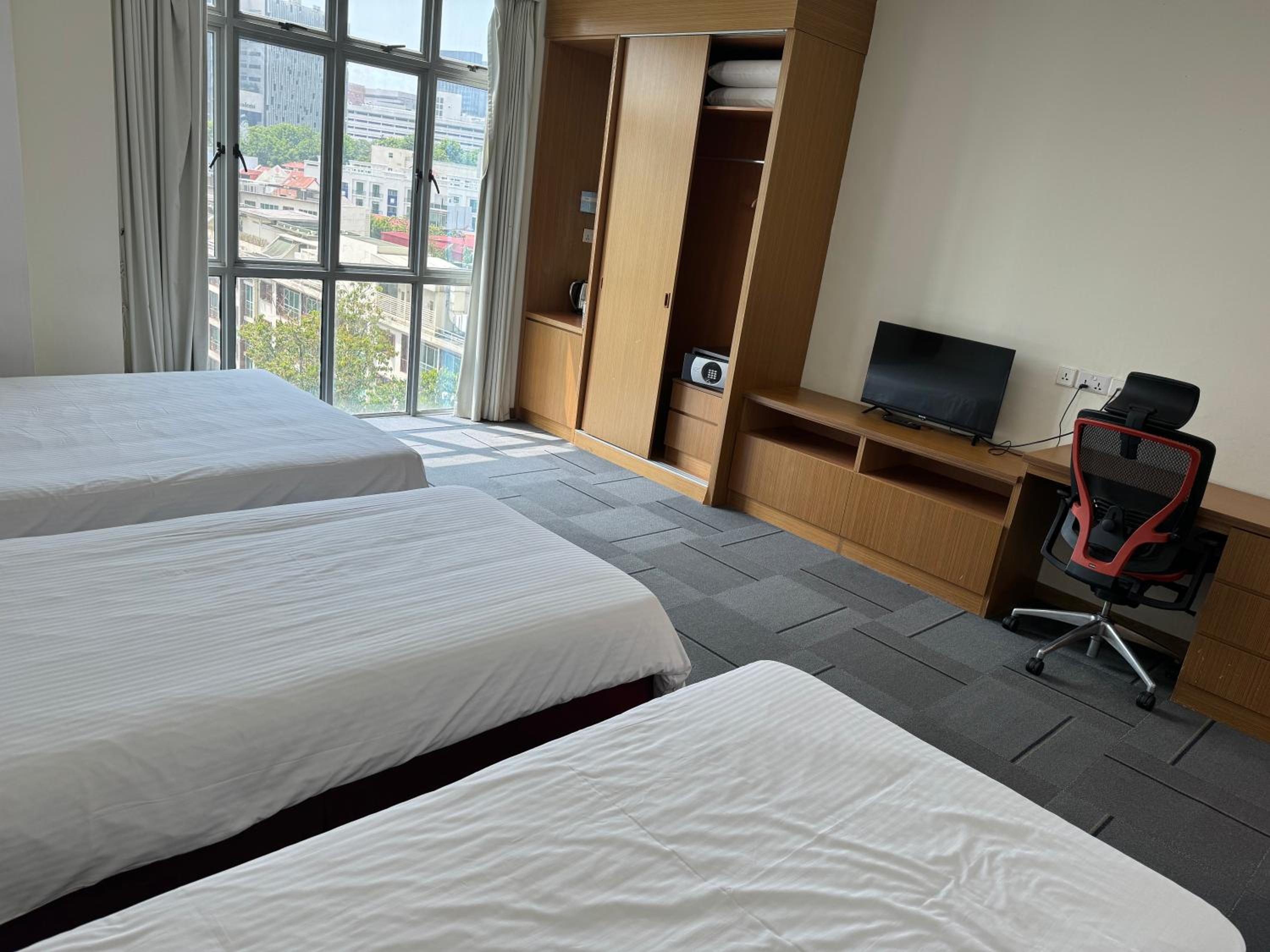 Standard Family Room