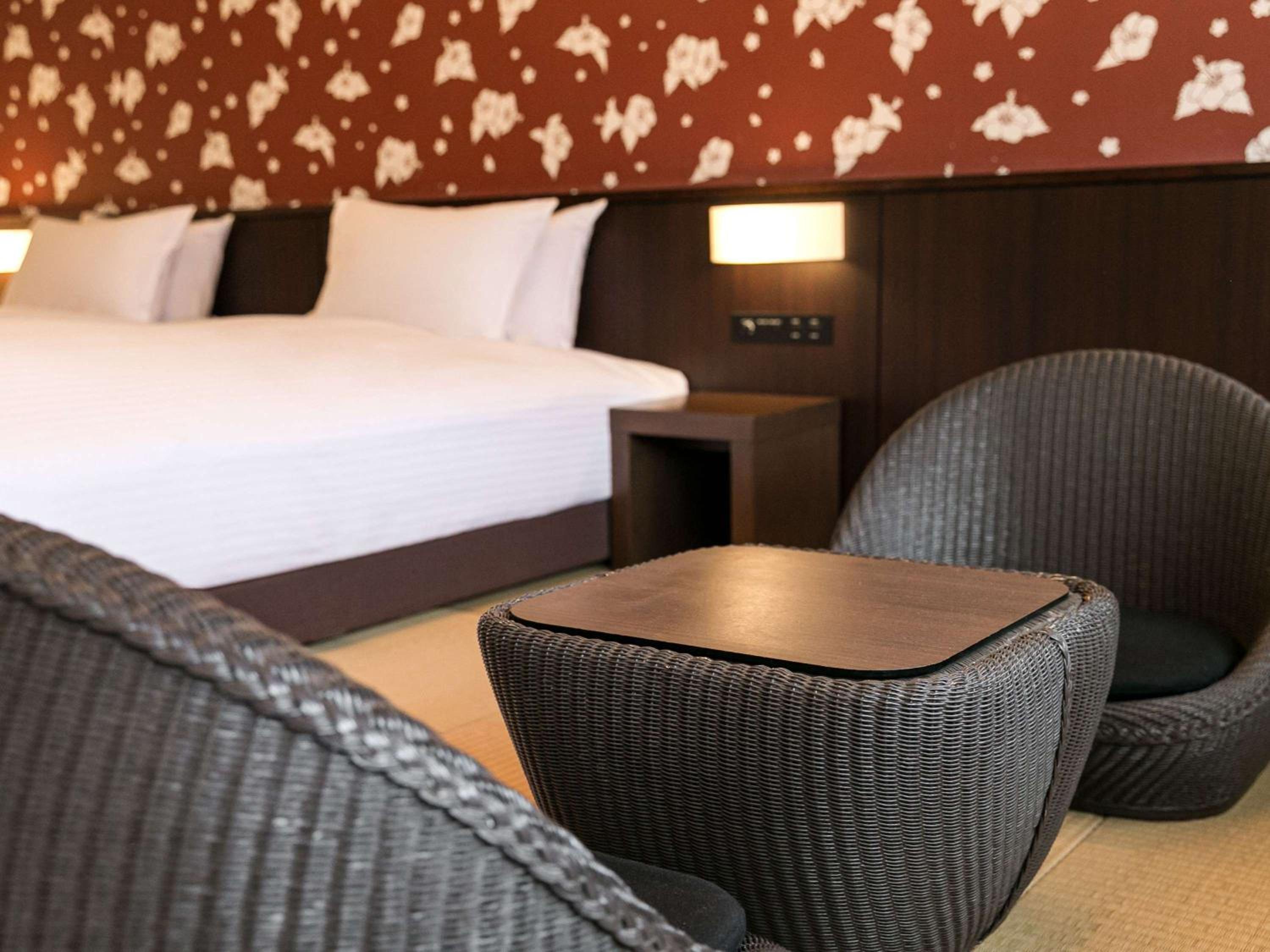 Okinawa Style Twin Room 