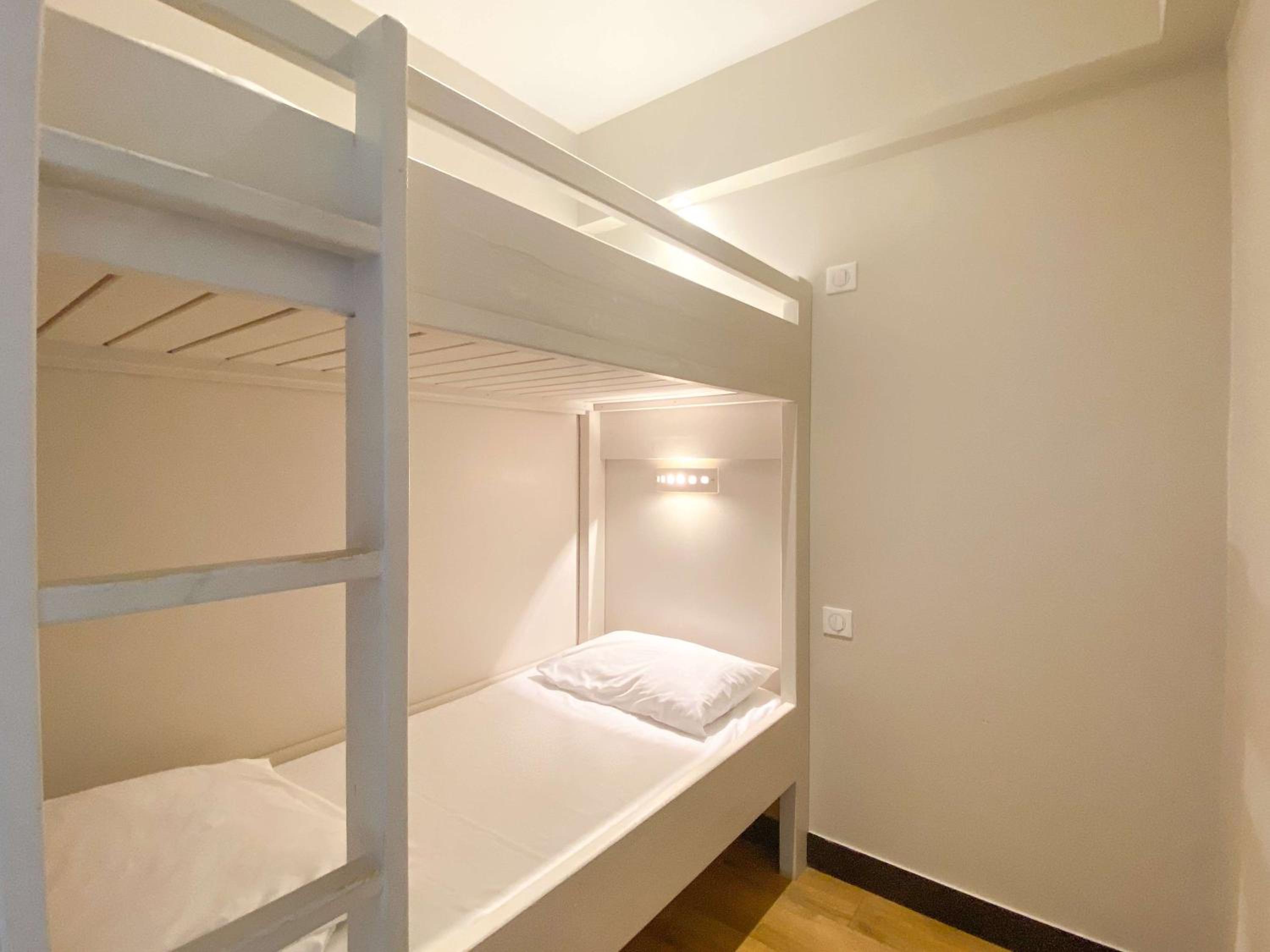 Family Room - Disability Access