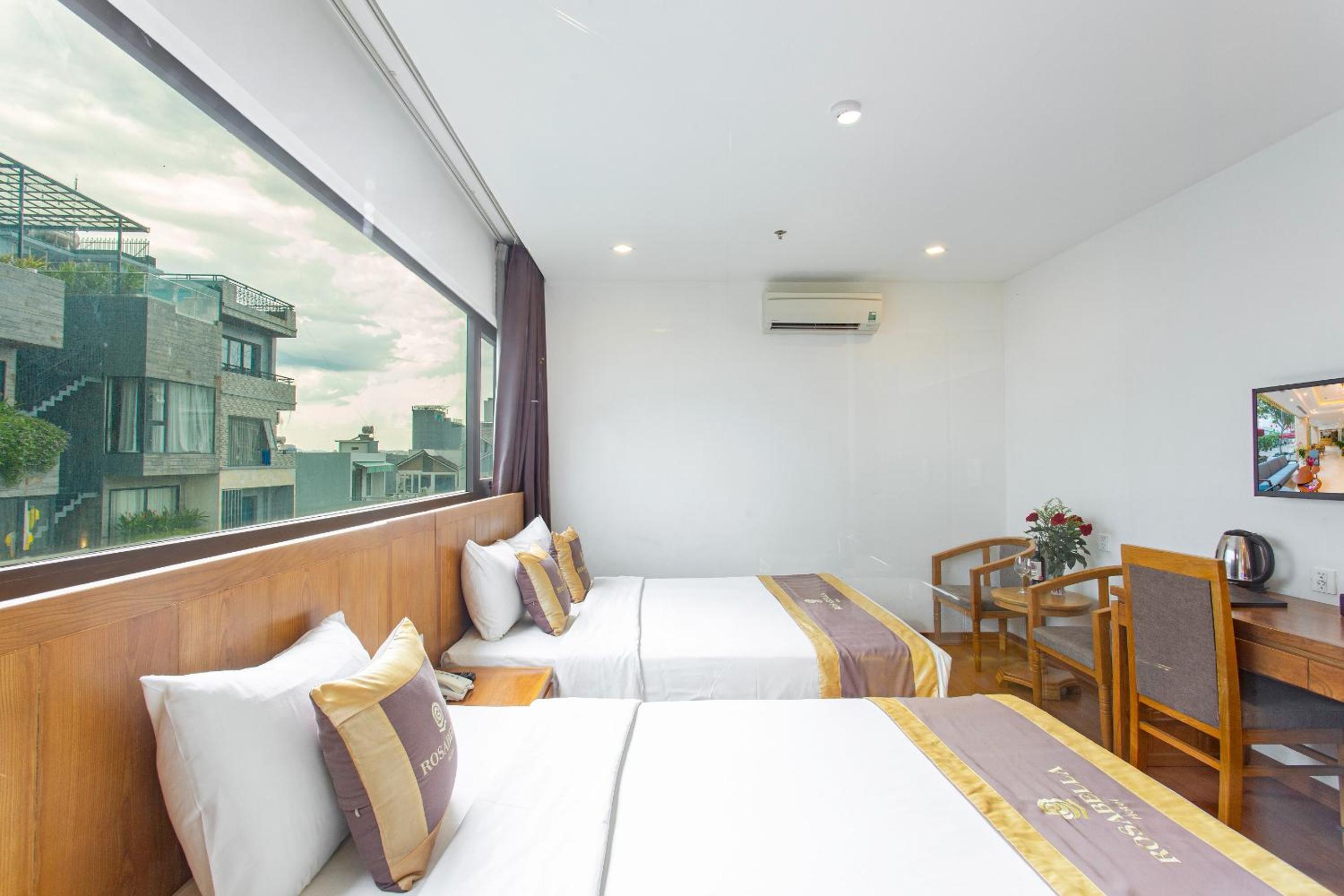 Superior Family Room