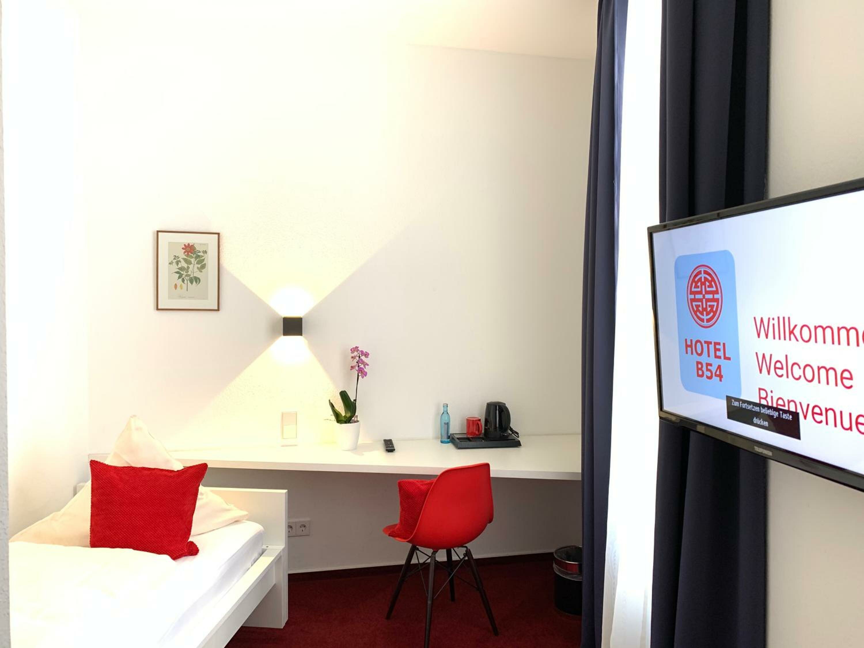 Single Room
