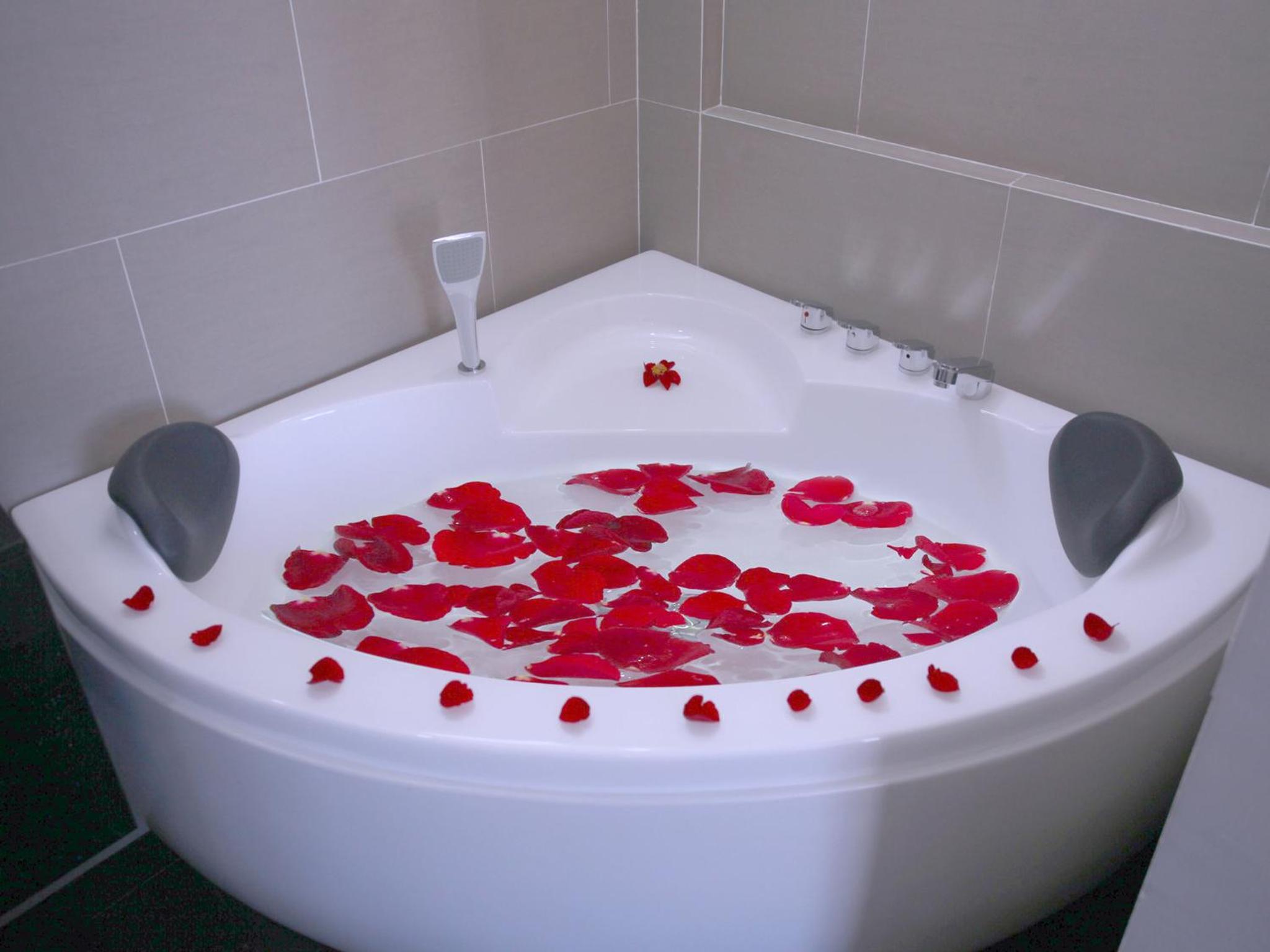 Superior Triple Room with City View