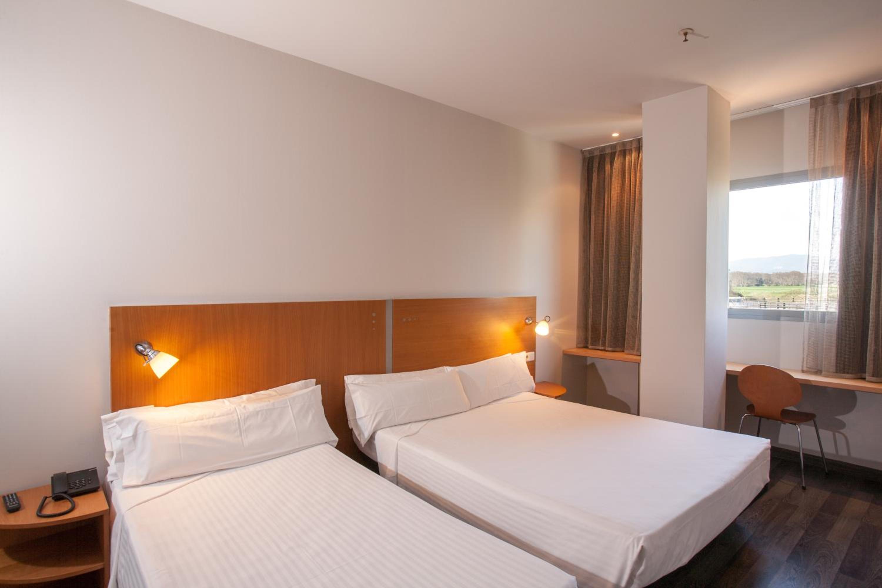 Double Room with Extra Bed