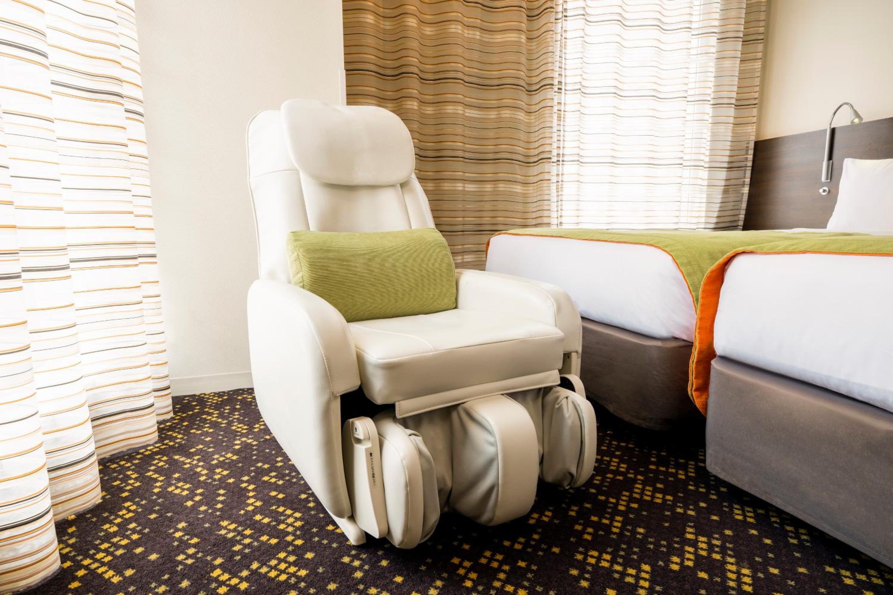 Economy Double Room - Non-Smoking