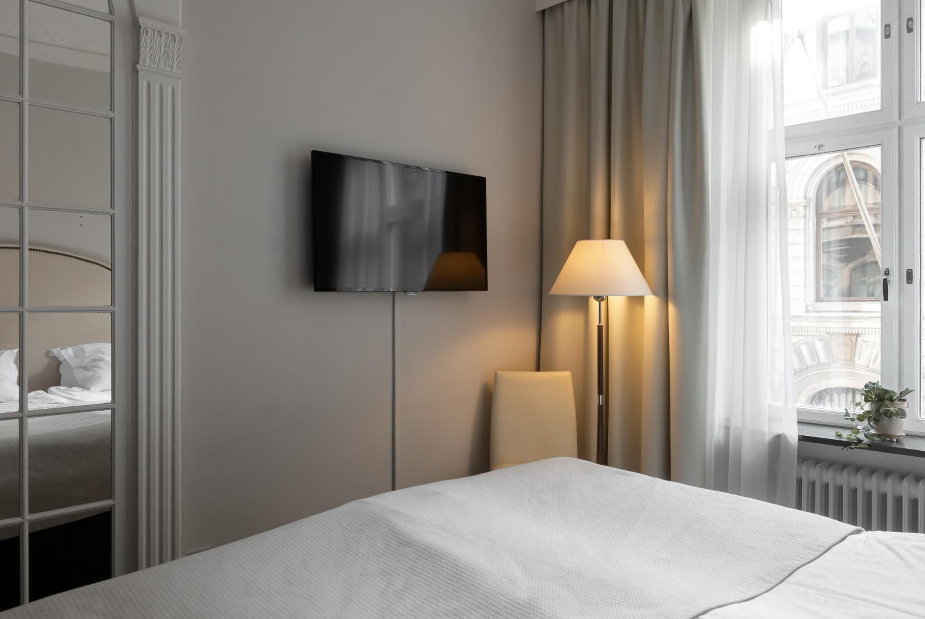 Classic Double or Twin Room