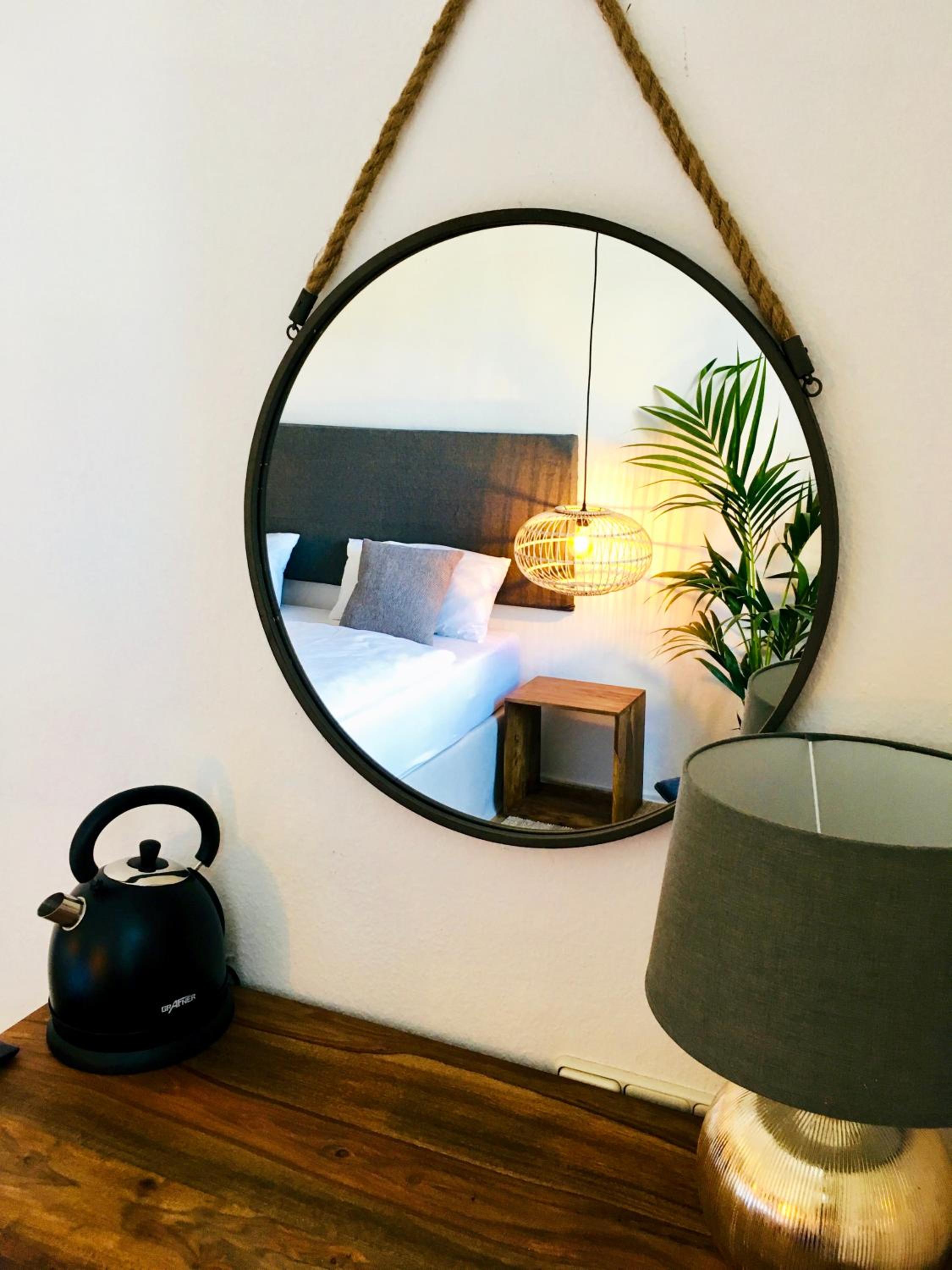 Deluxe Double or Twin Room with River View