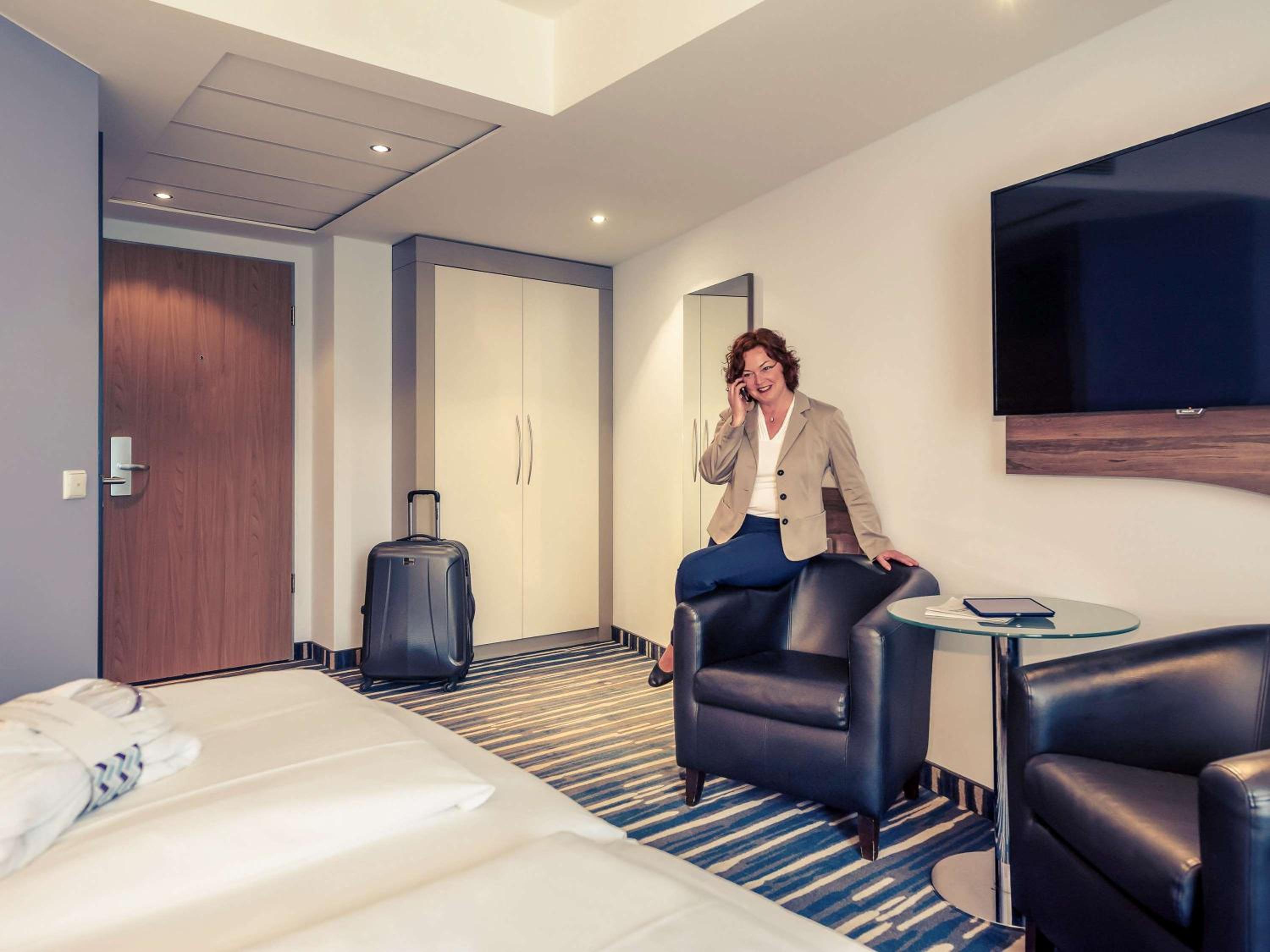 Privilege Room