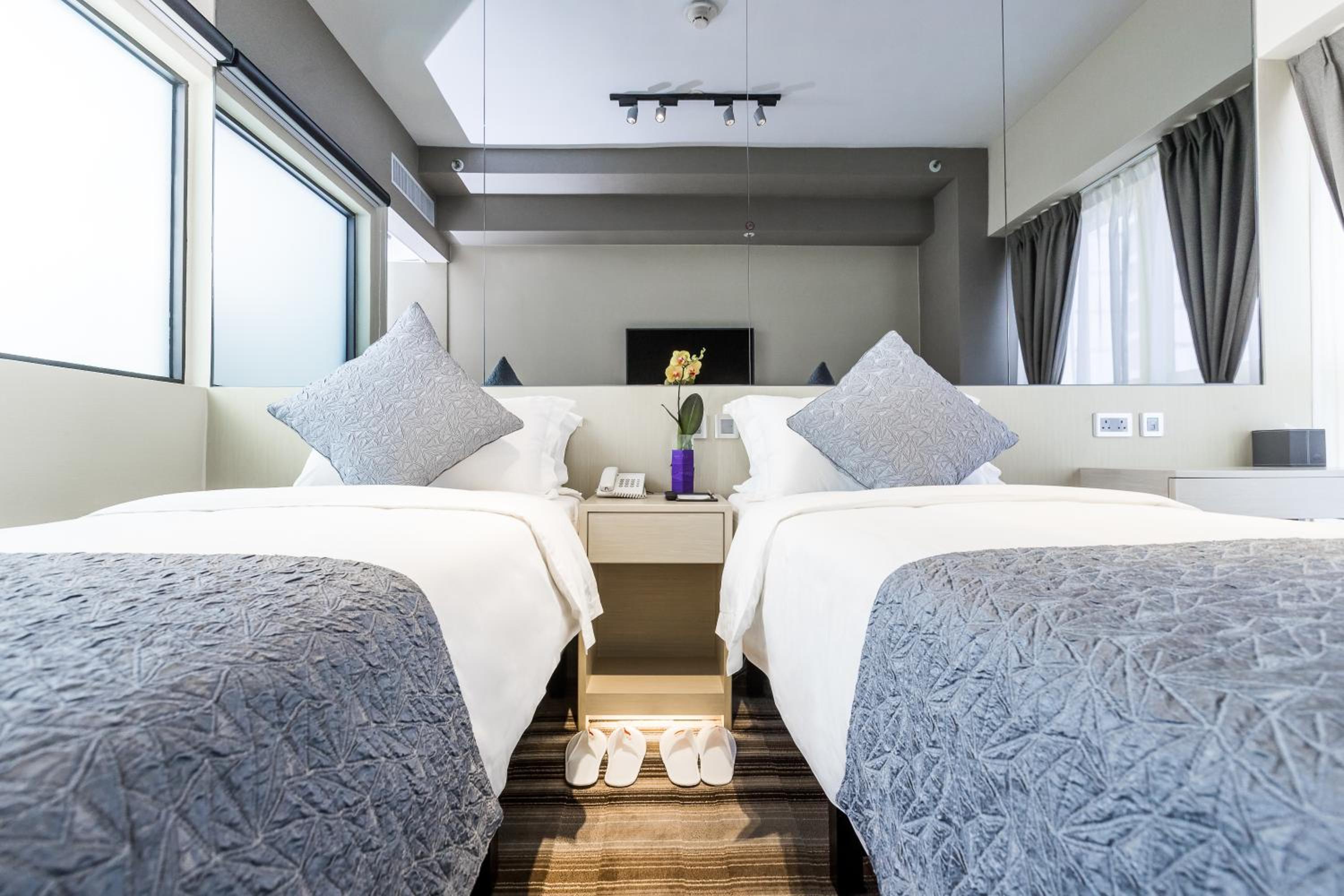 Superior Double or Twin Room