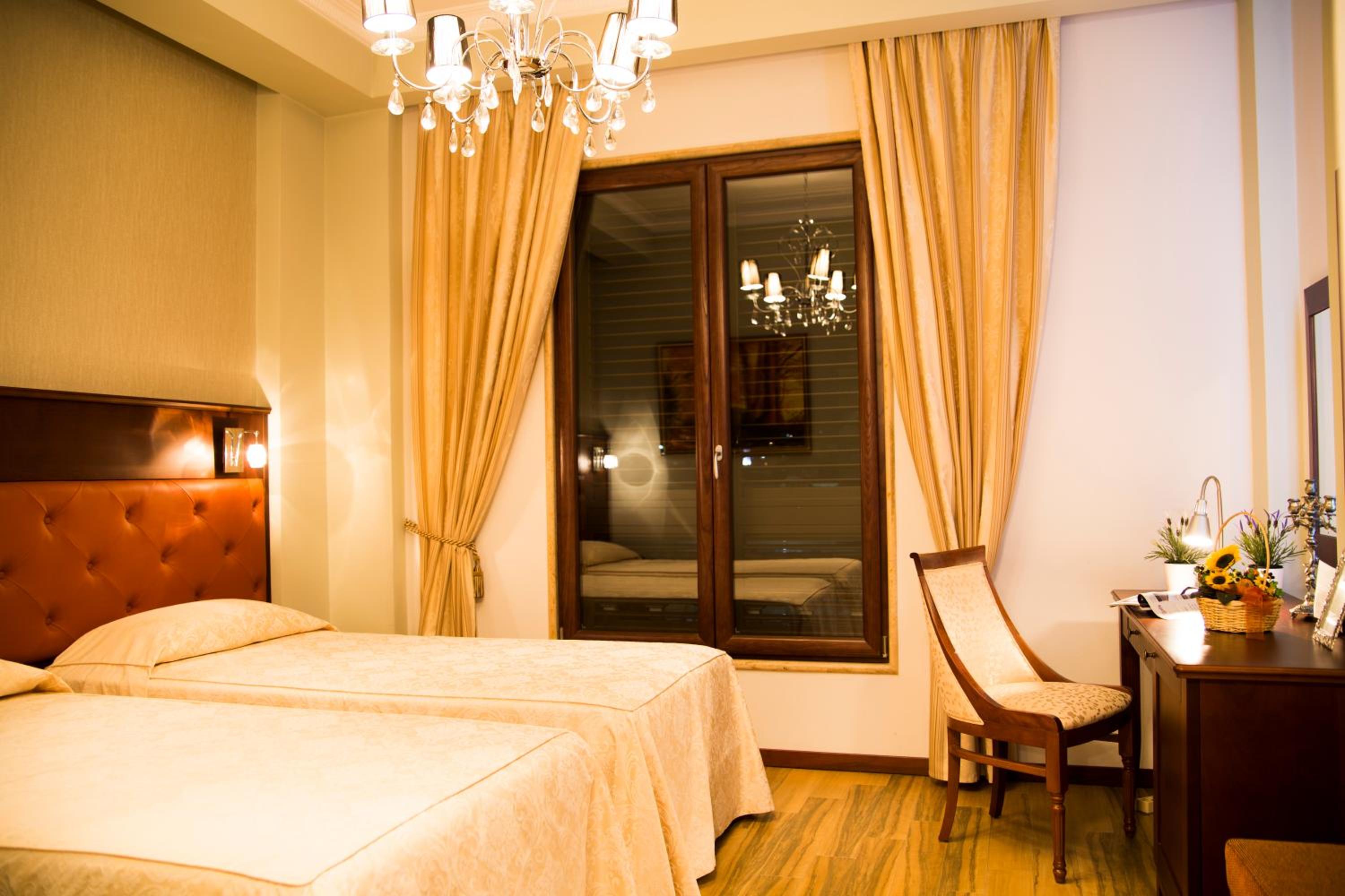 Special Offer - Double or Twin Room - Stay 3 Nights Save 20%