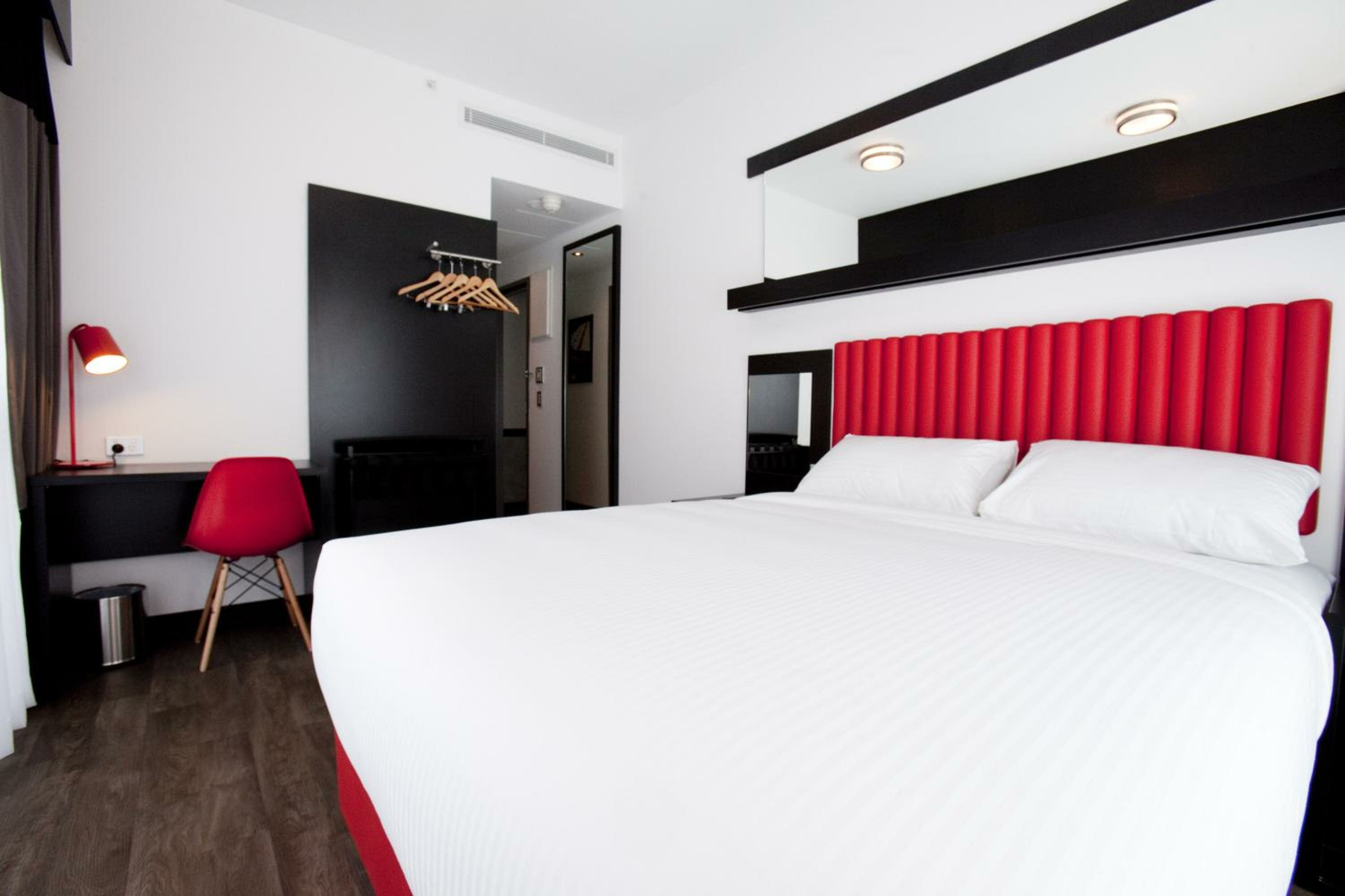 Double Room with Window