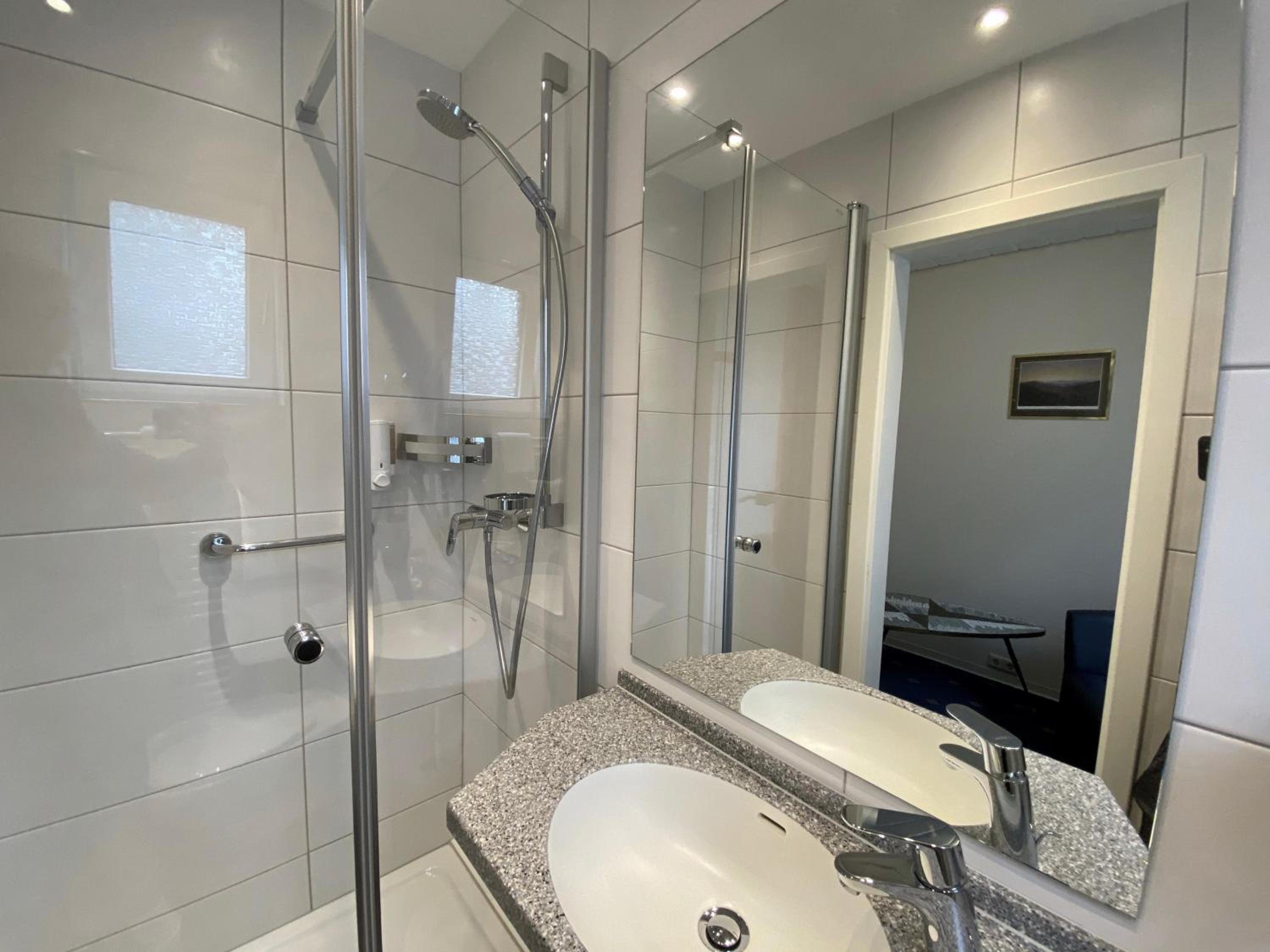 Comfort Single Room