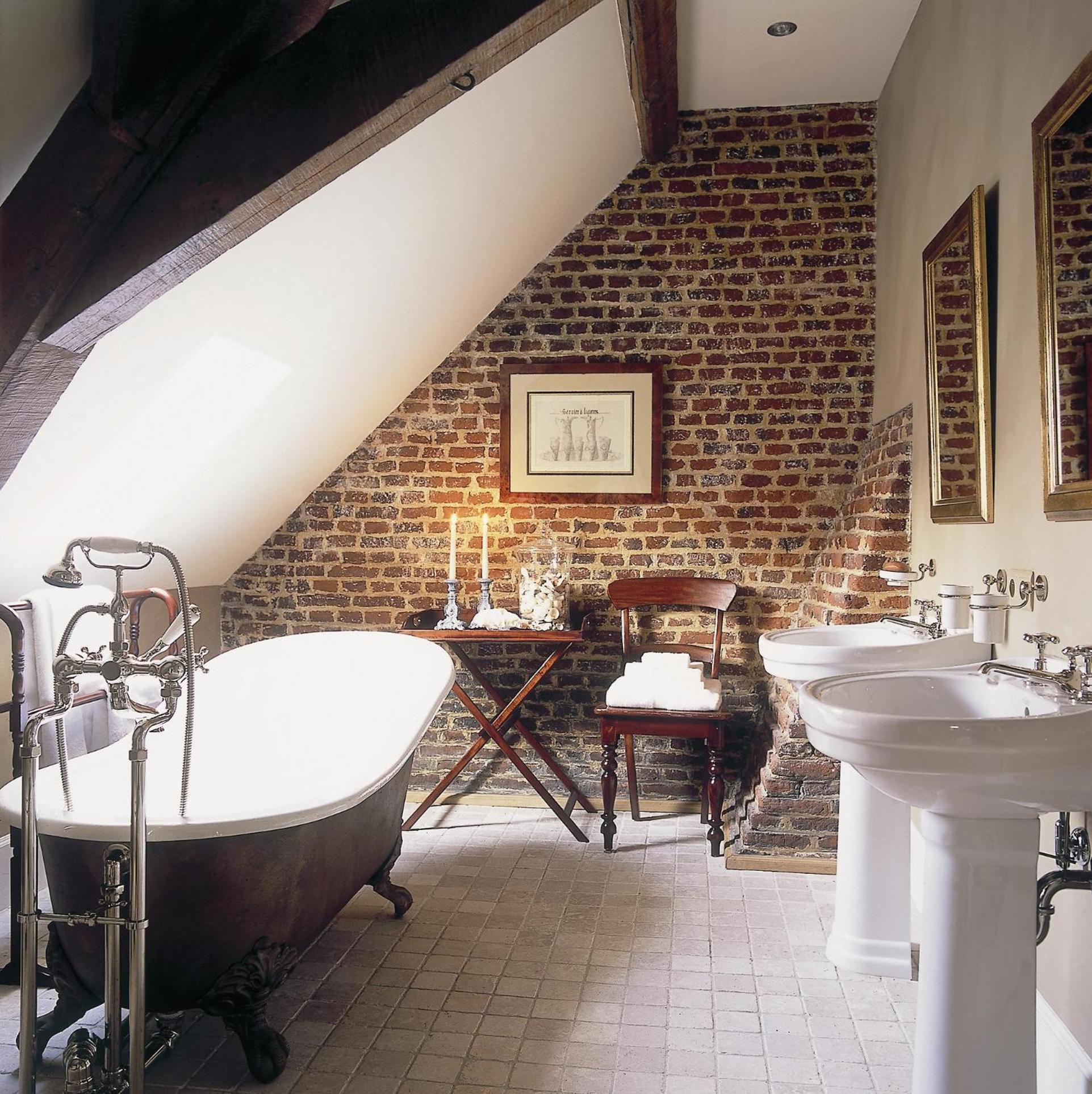 Deluxe Room Second Floor