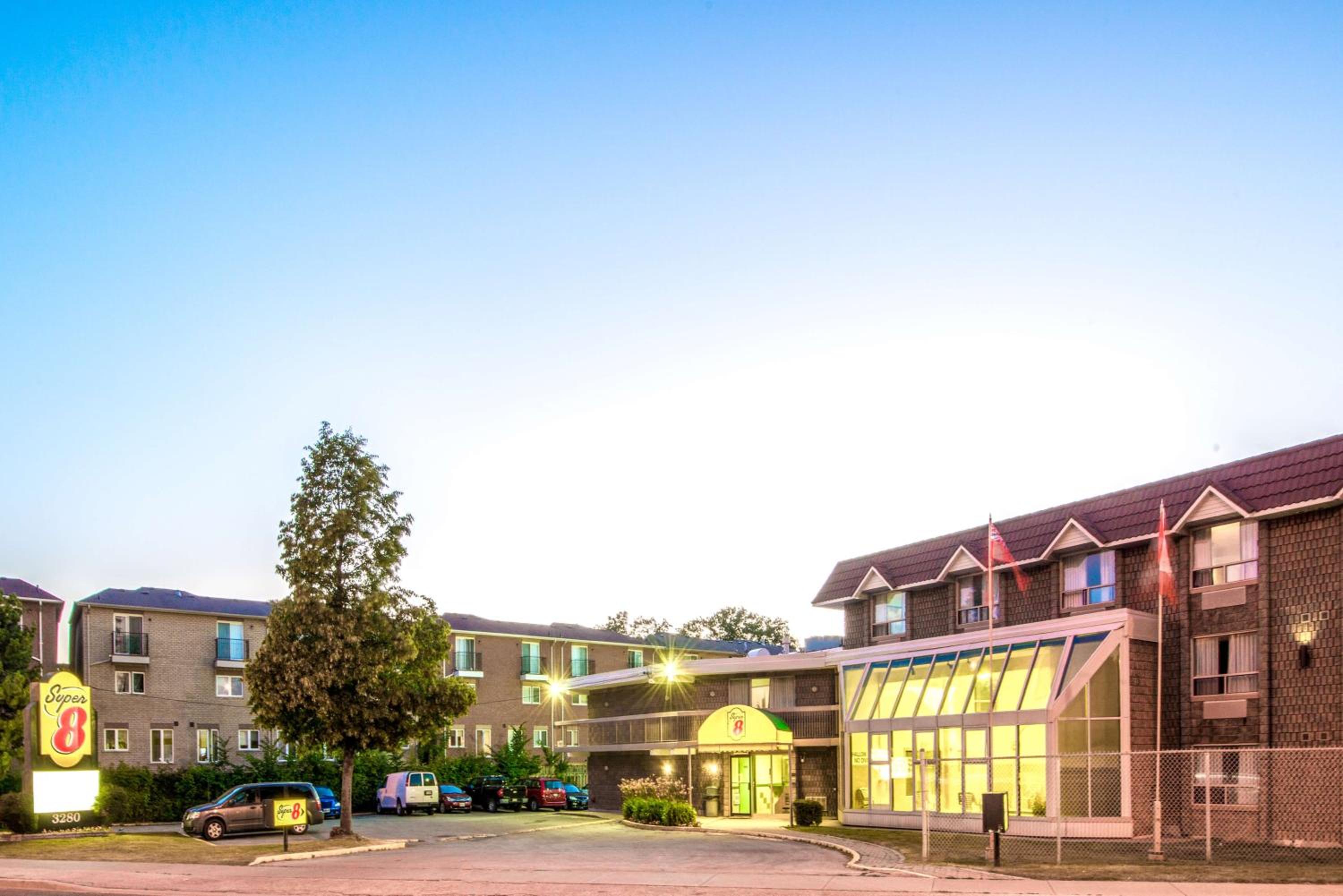 King Studio - Non-Smoking