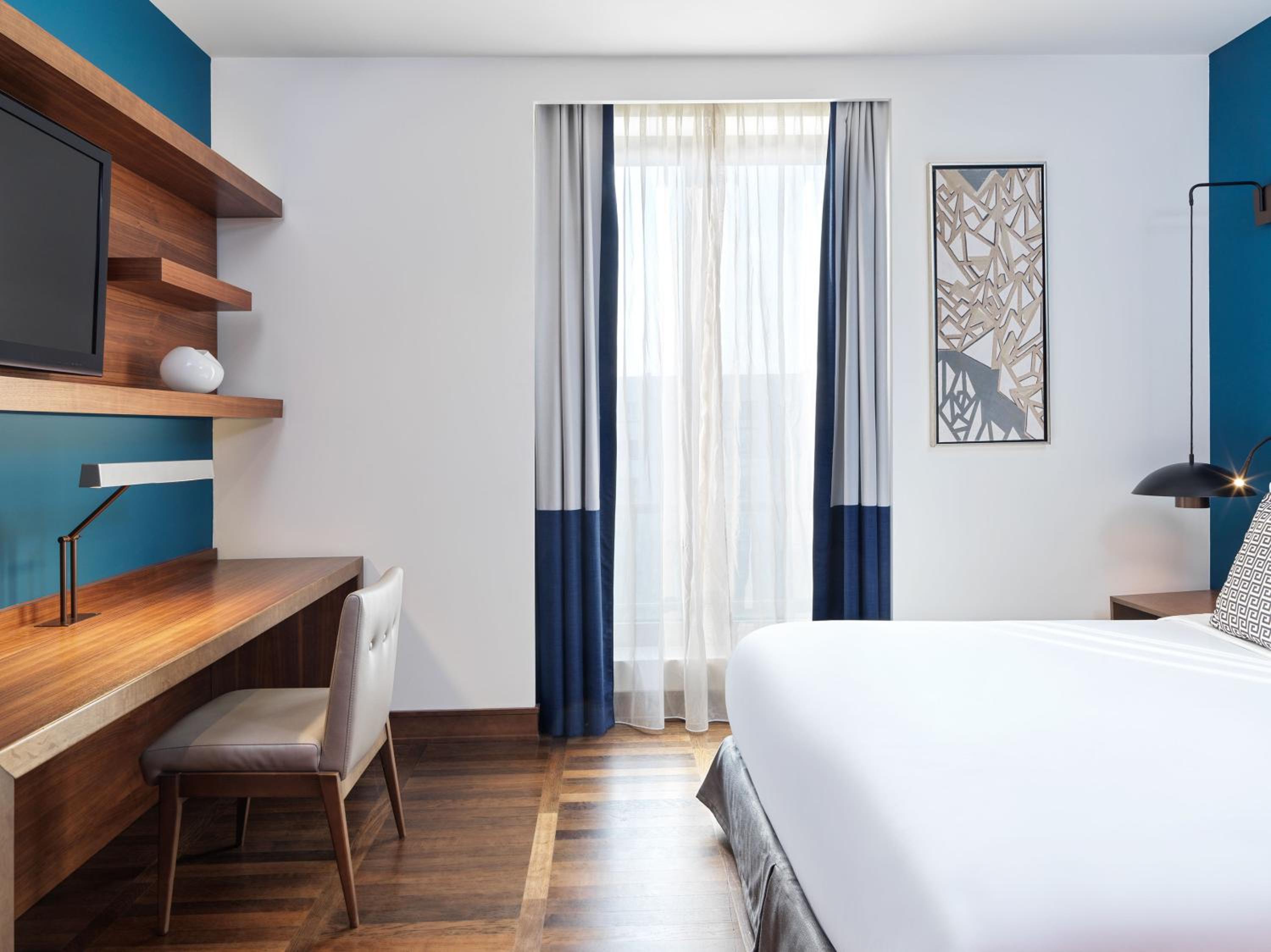 Special Offer - Classic Room with Free Parking