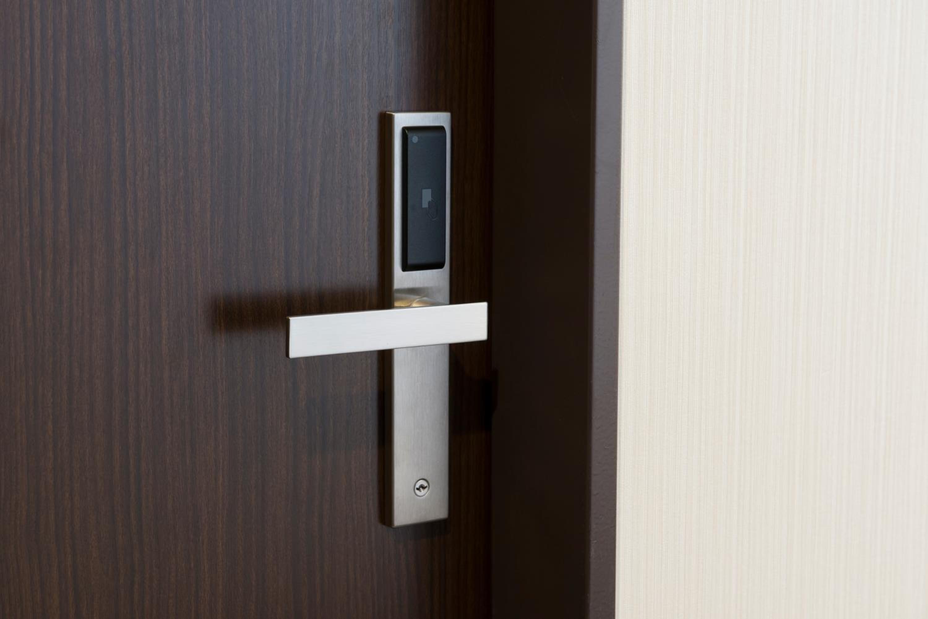 Deluxe Twin Room - Non Smoking