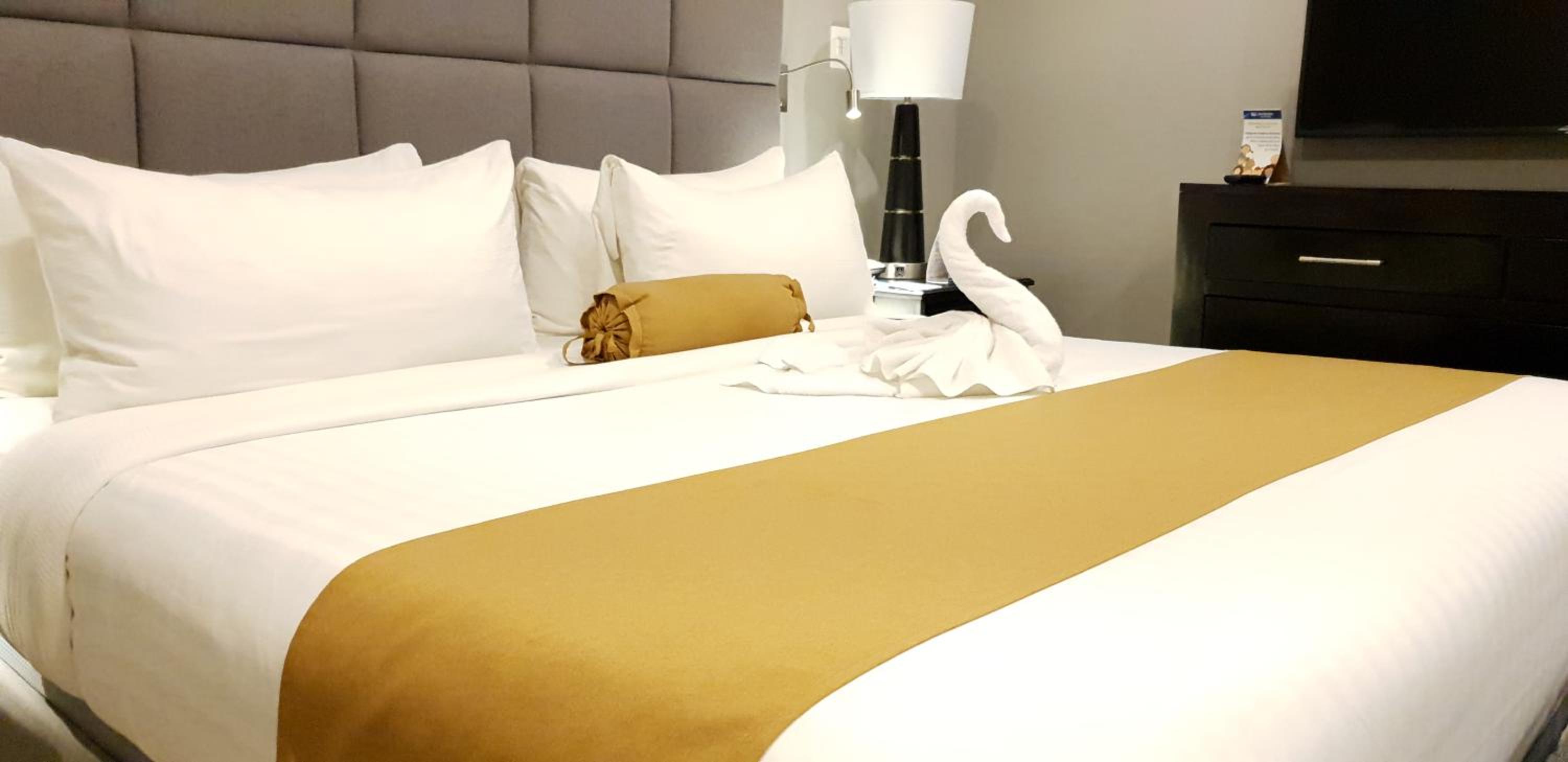 Premium King Room - Non Smoking