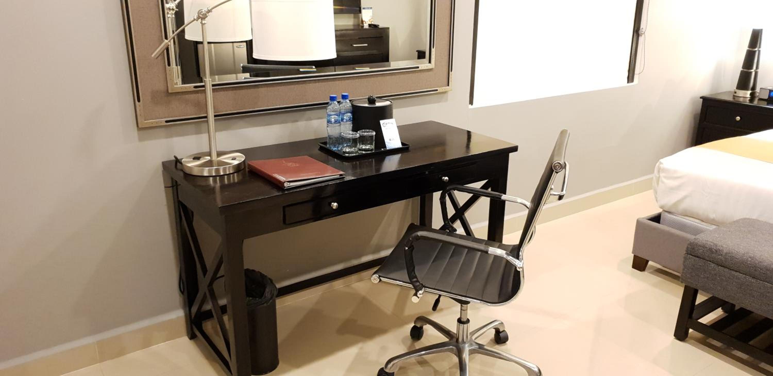 Premium King Room - Non Smoking