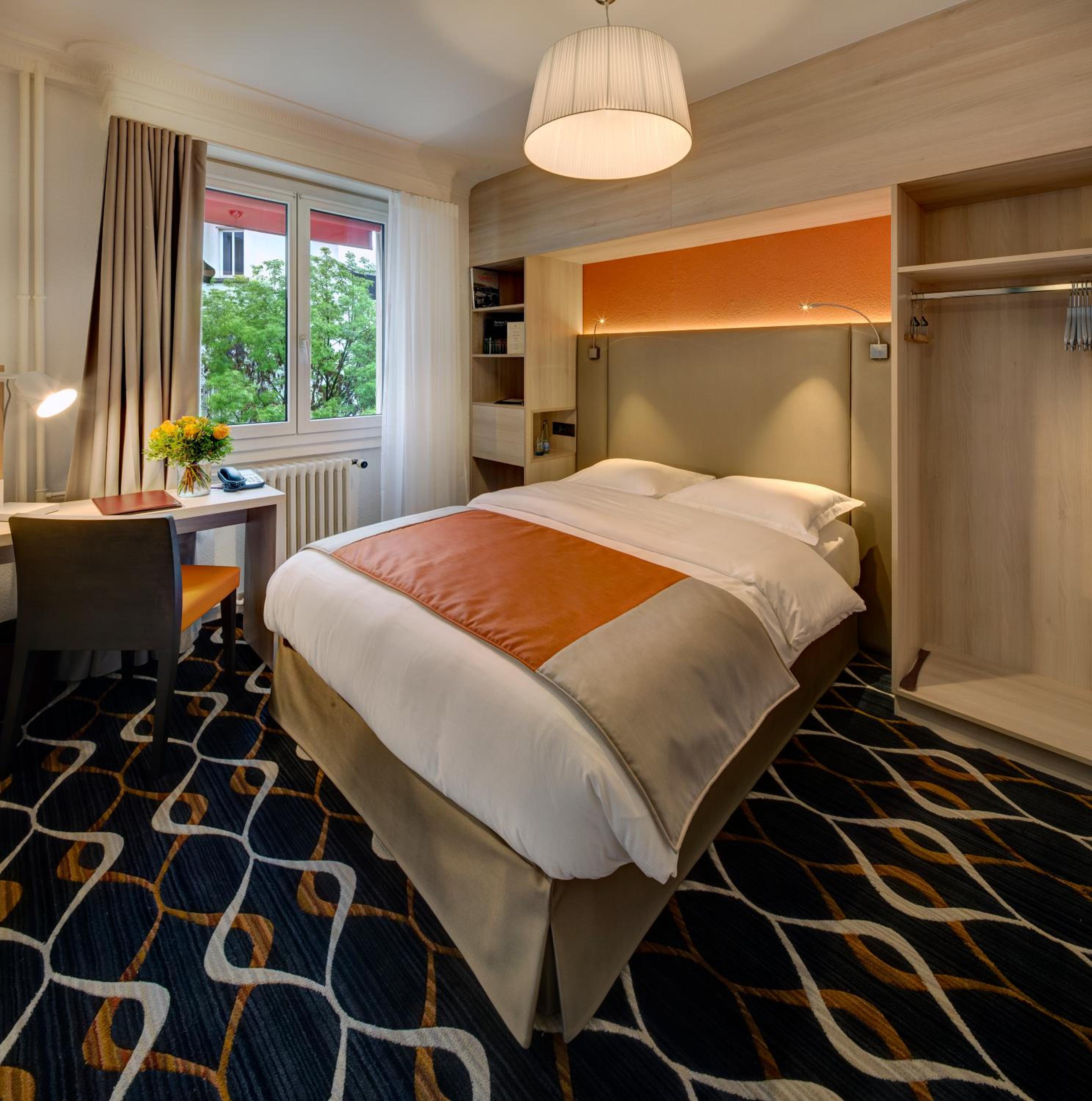 Single Room