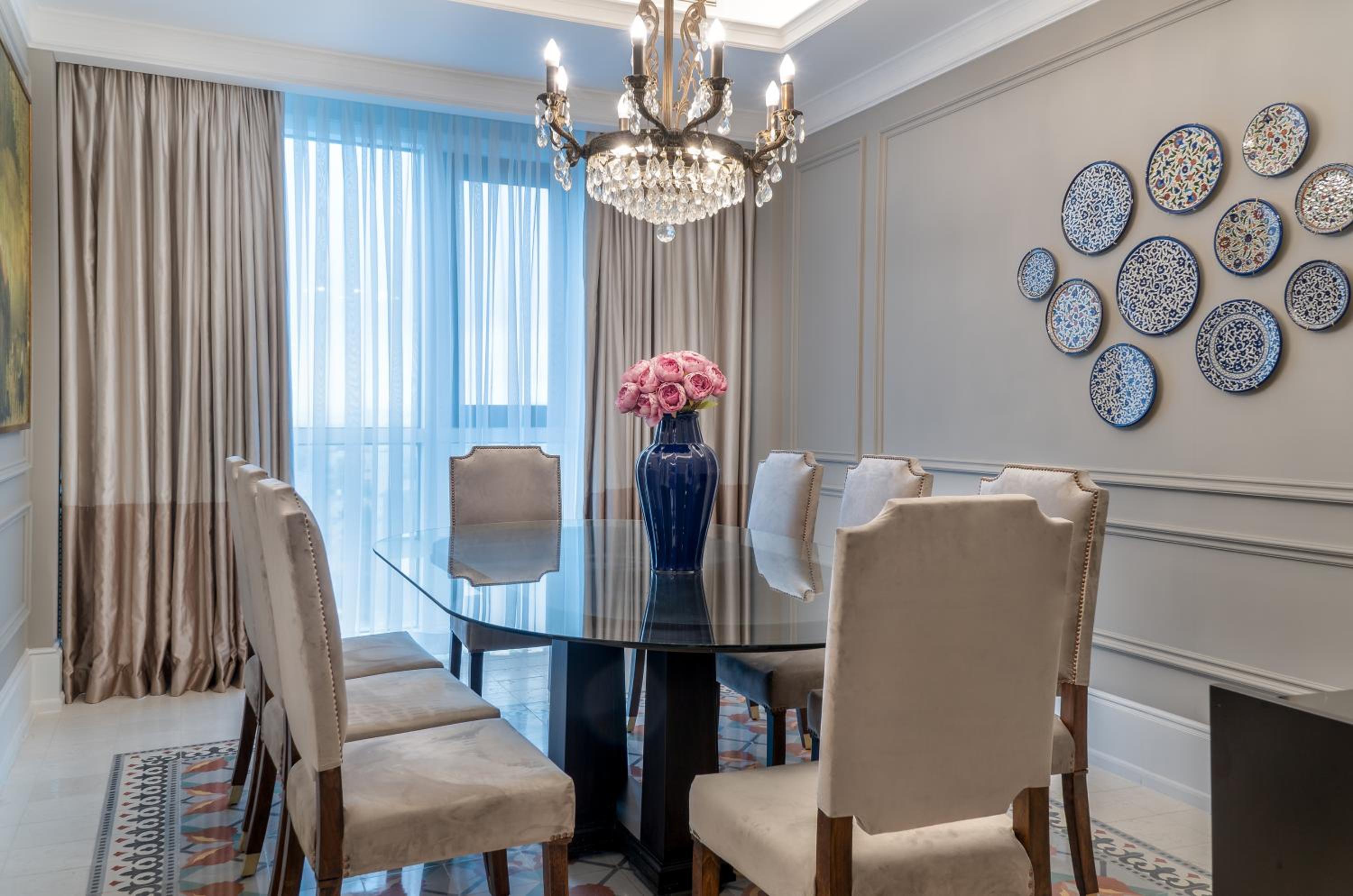 Royal Suite