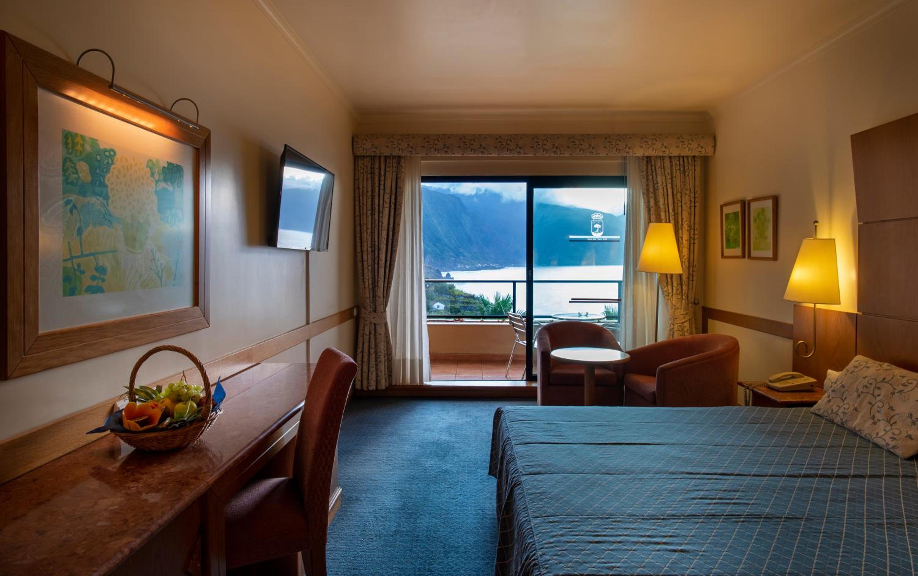 Double Room with Ocean View