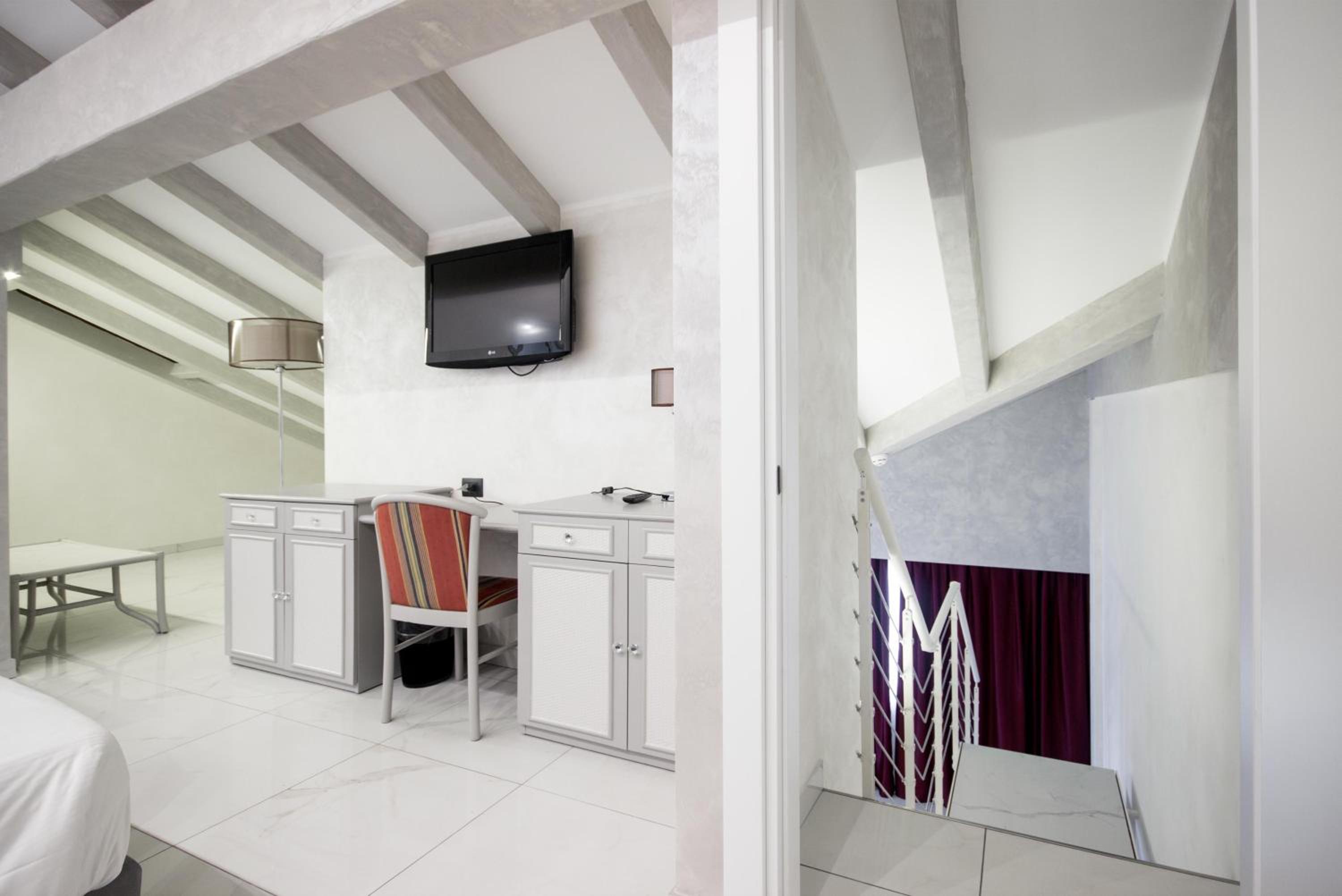 Apartment - Annex