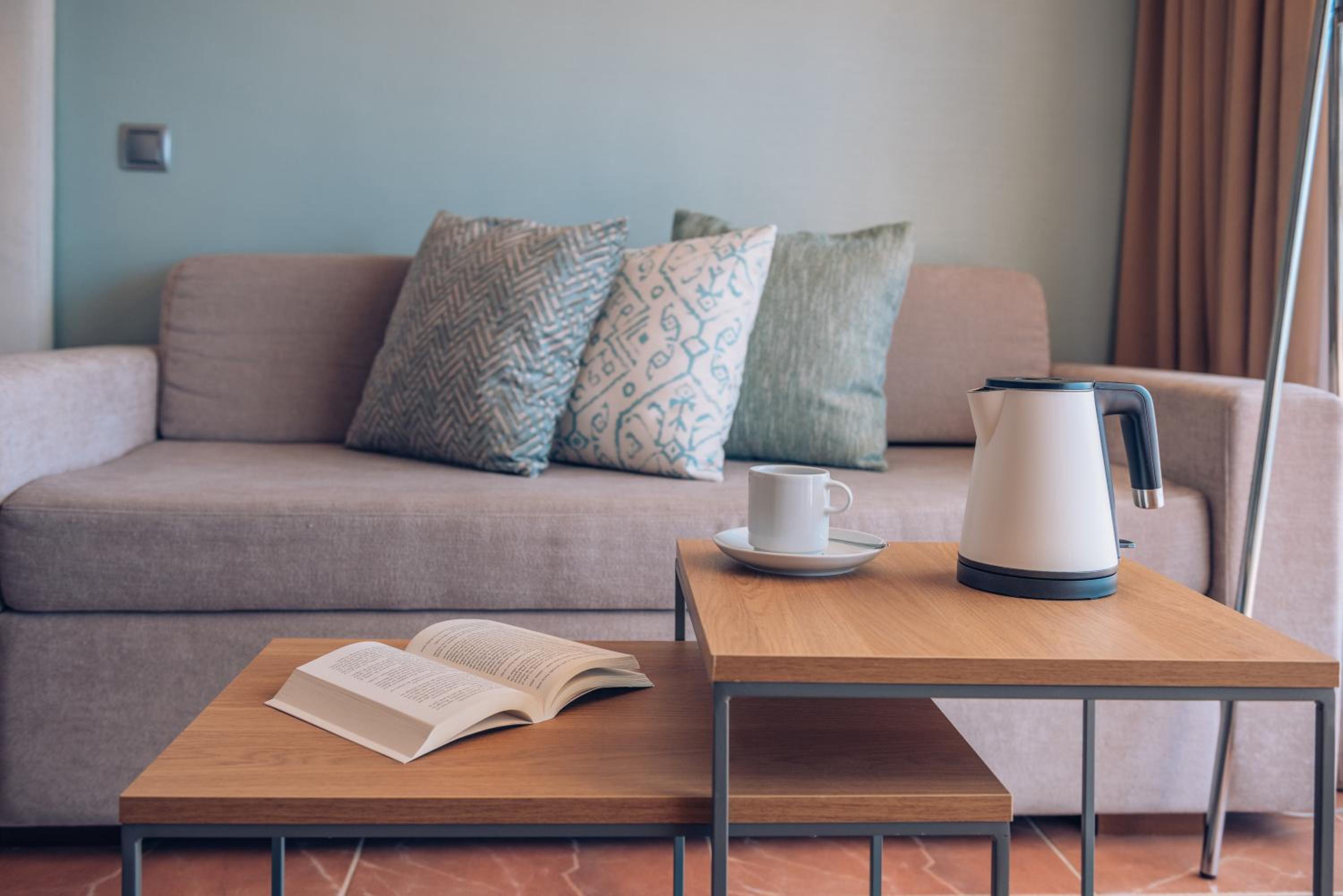 Star Prestige Junior Suite Sea View